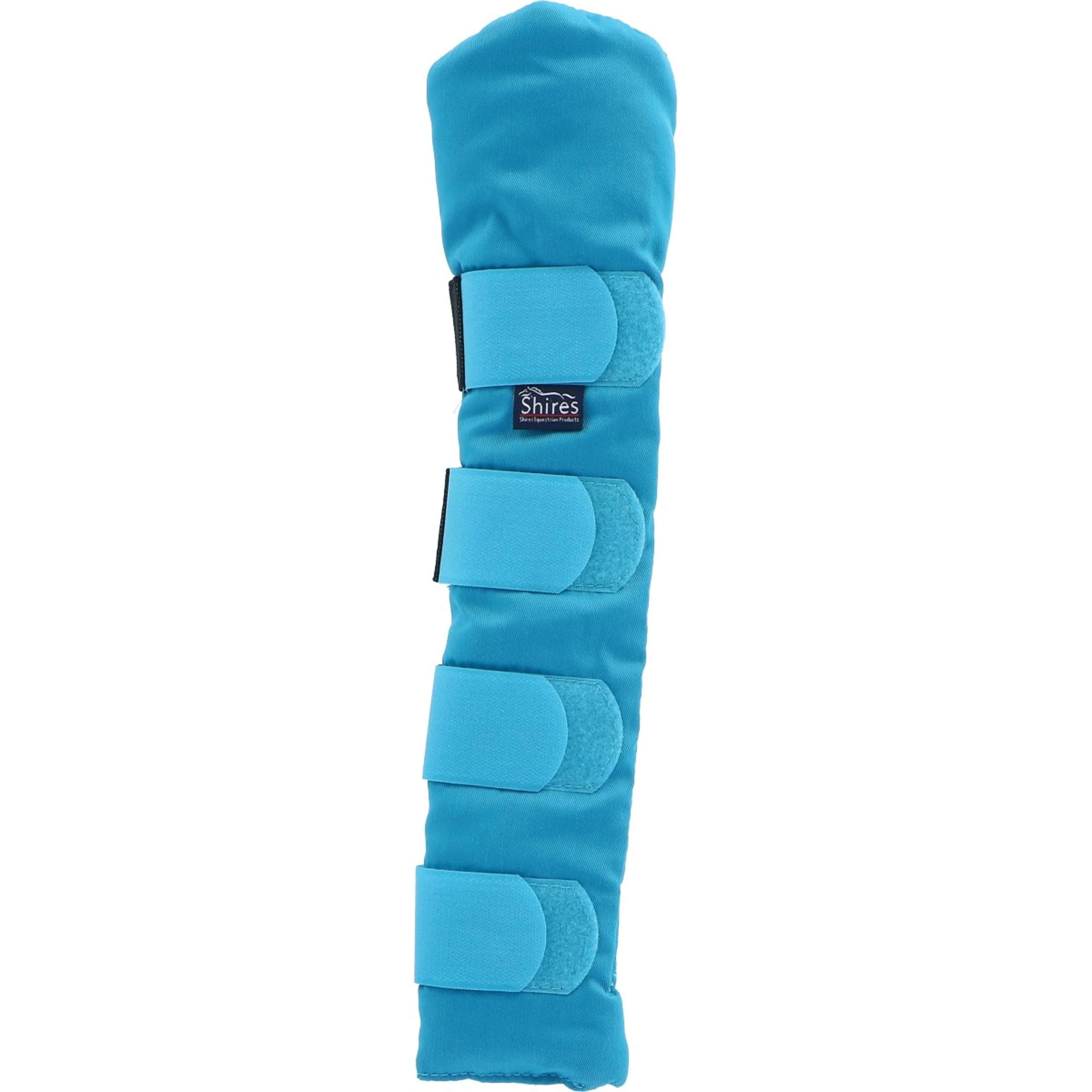 Arma by Shires Protege Queue Padded Bleu Brillant - Image 2