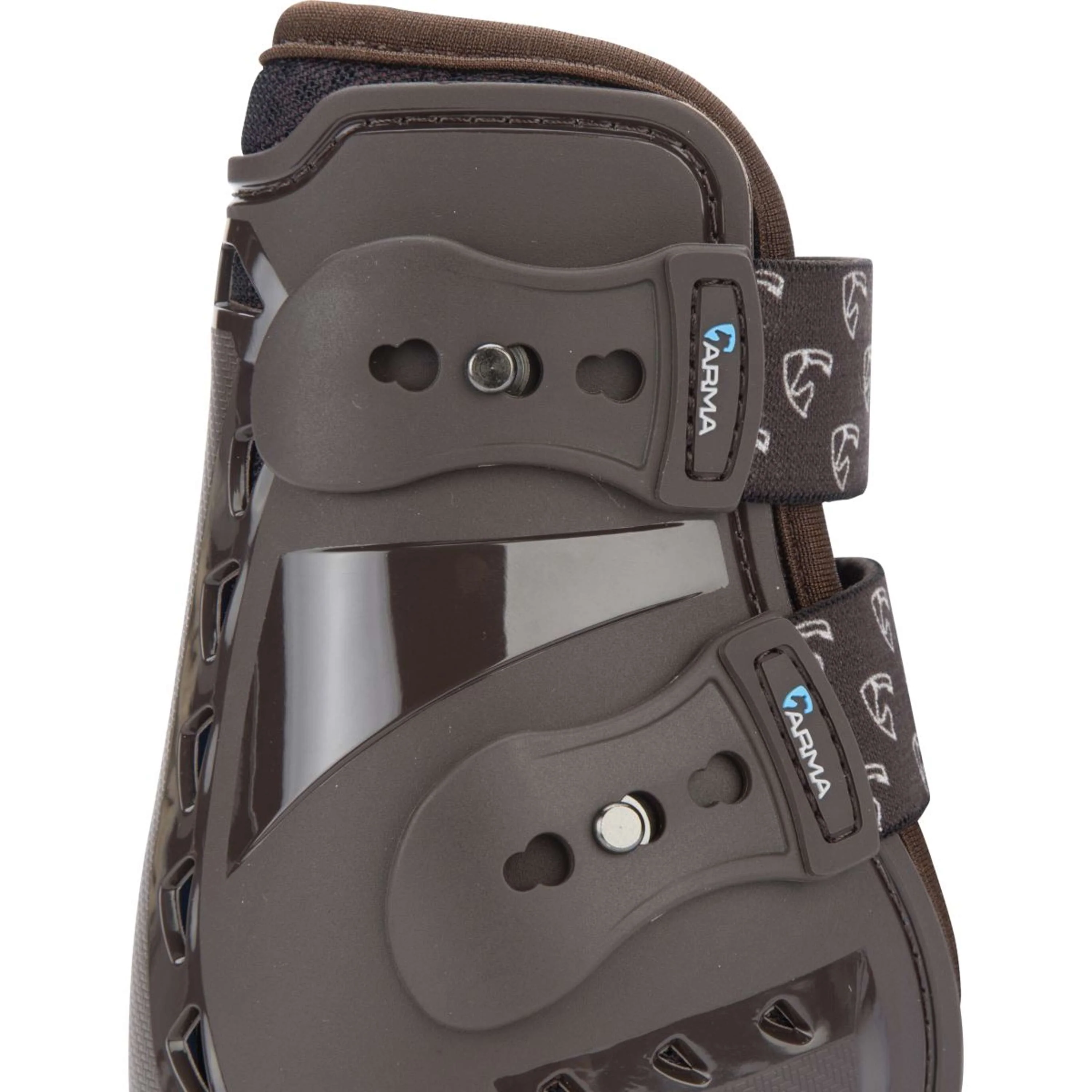 Arma by Shires Protèges-Boulets Carbon Pro Marron - Image 10