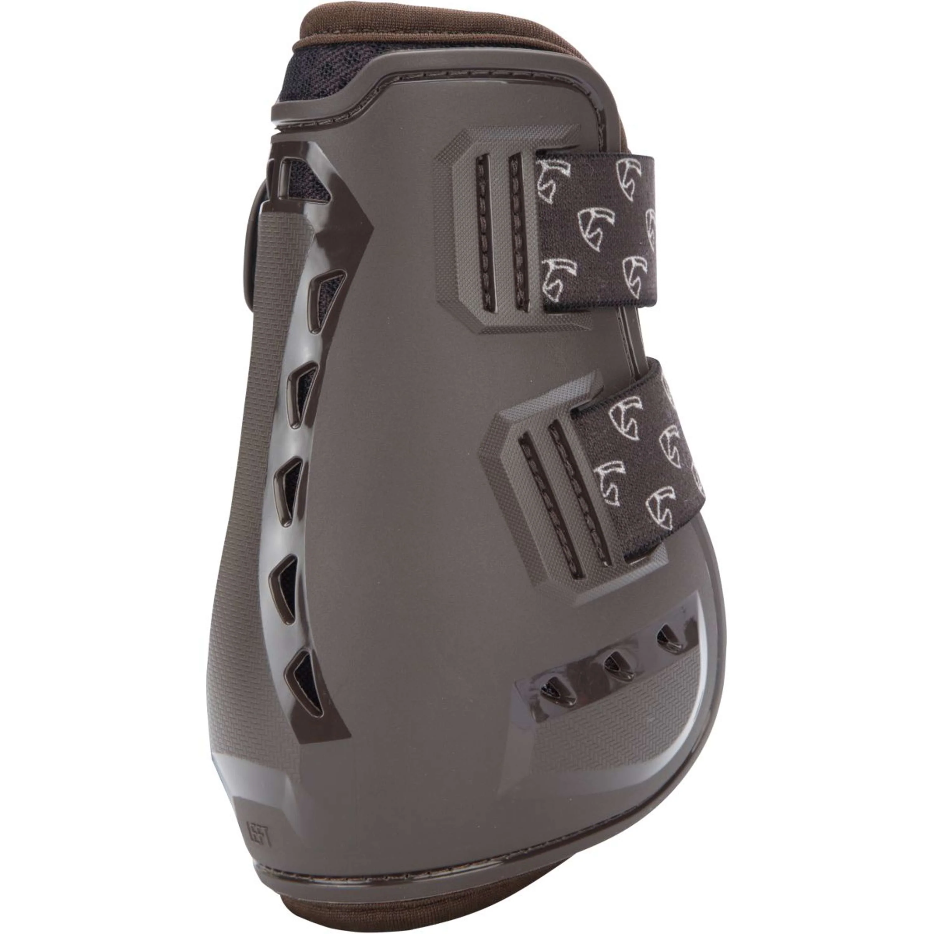 Arma by Shires Protèges-Boulets Carbon Pro Marron - Image 3