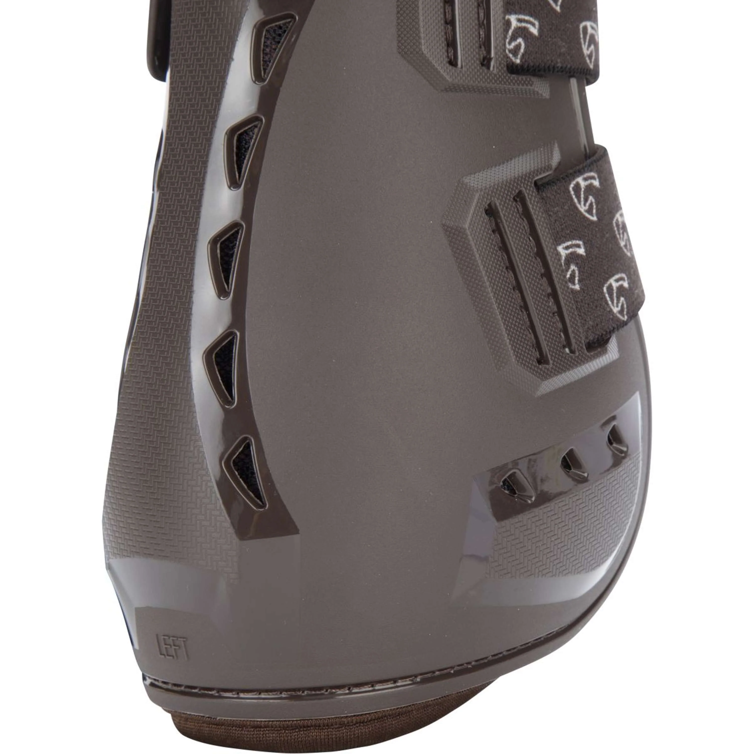 Arma by Shires Protèges-Boulets Carbon Pro Marron - Image 4