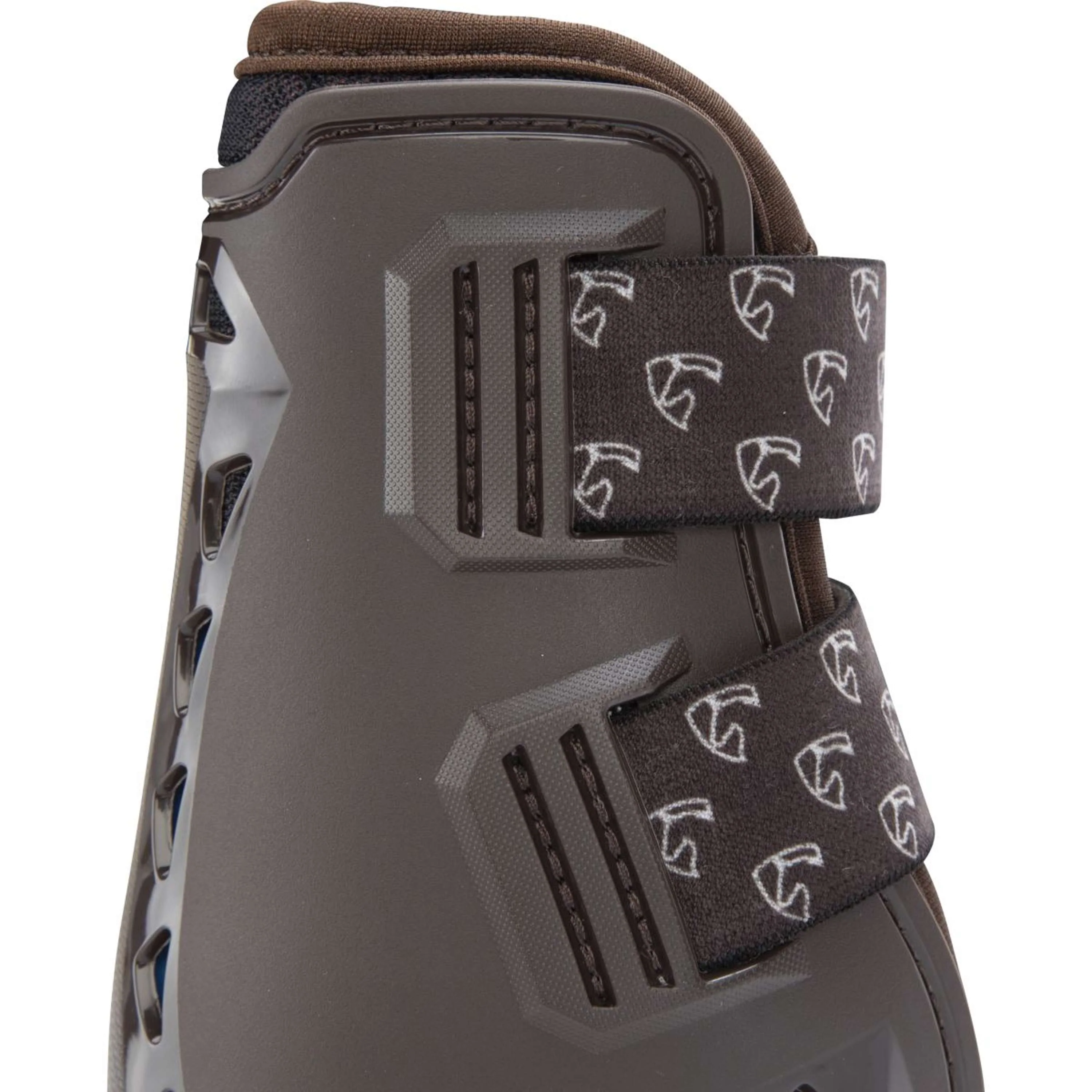 Arma by Shires Protèges-Boulets Carbon Pro Marron - Image 5