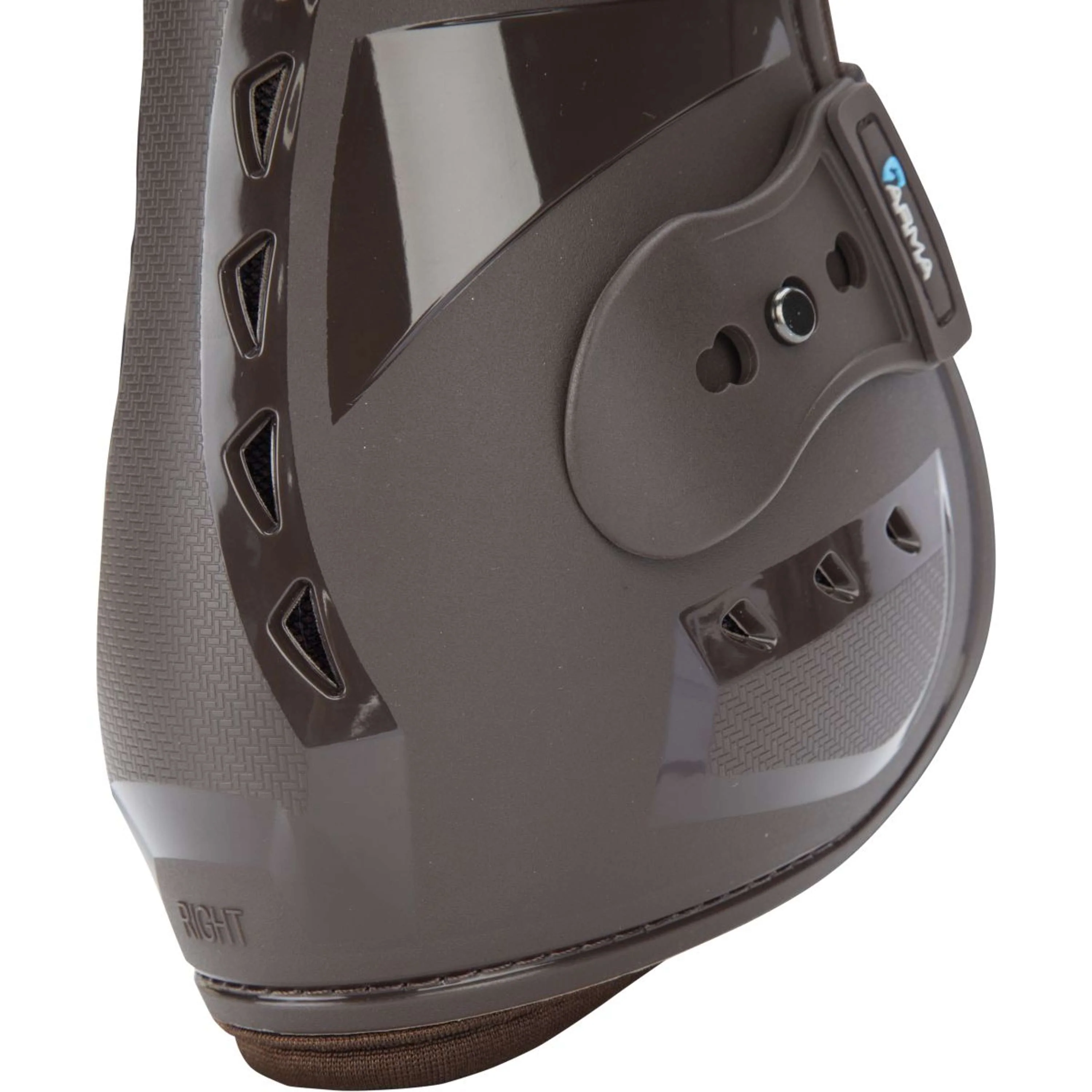 Arma by Shires Protèges-Boulets Carbon Pro Marron - Image 8