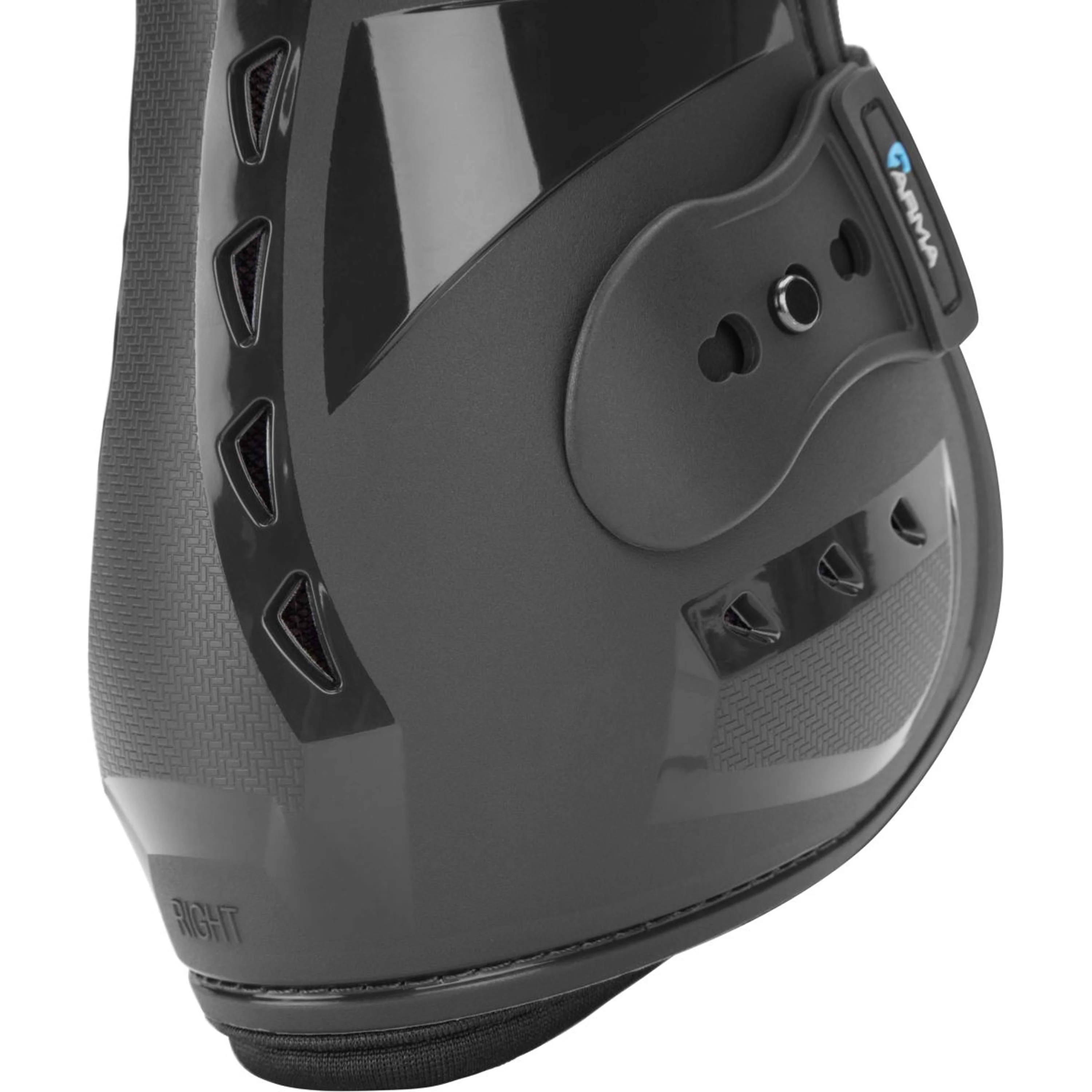 Arma by Shires Protèges-Boulets Carbon Pro Noir - Image 10