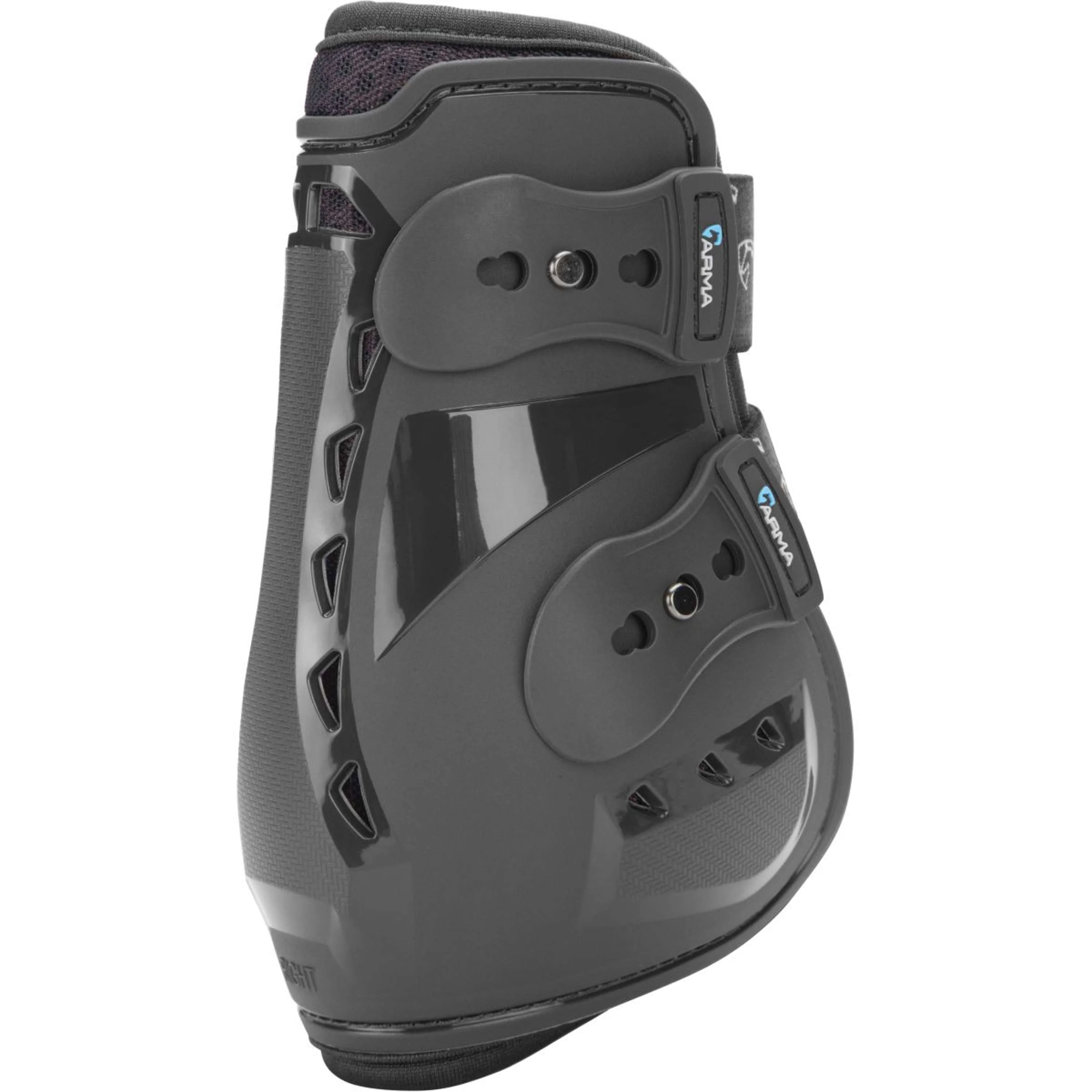 Arma by Shires Protèges-Boulets Carbon Pro Noir - Image 2