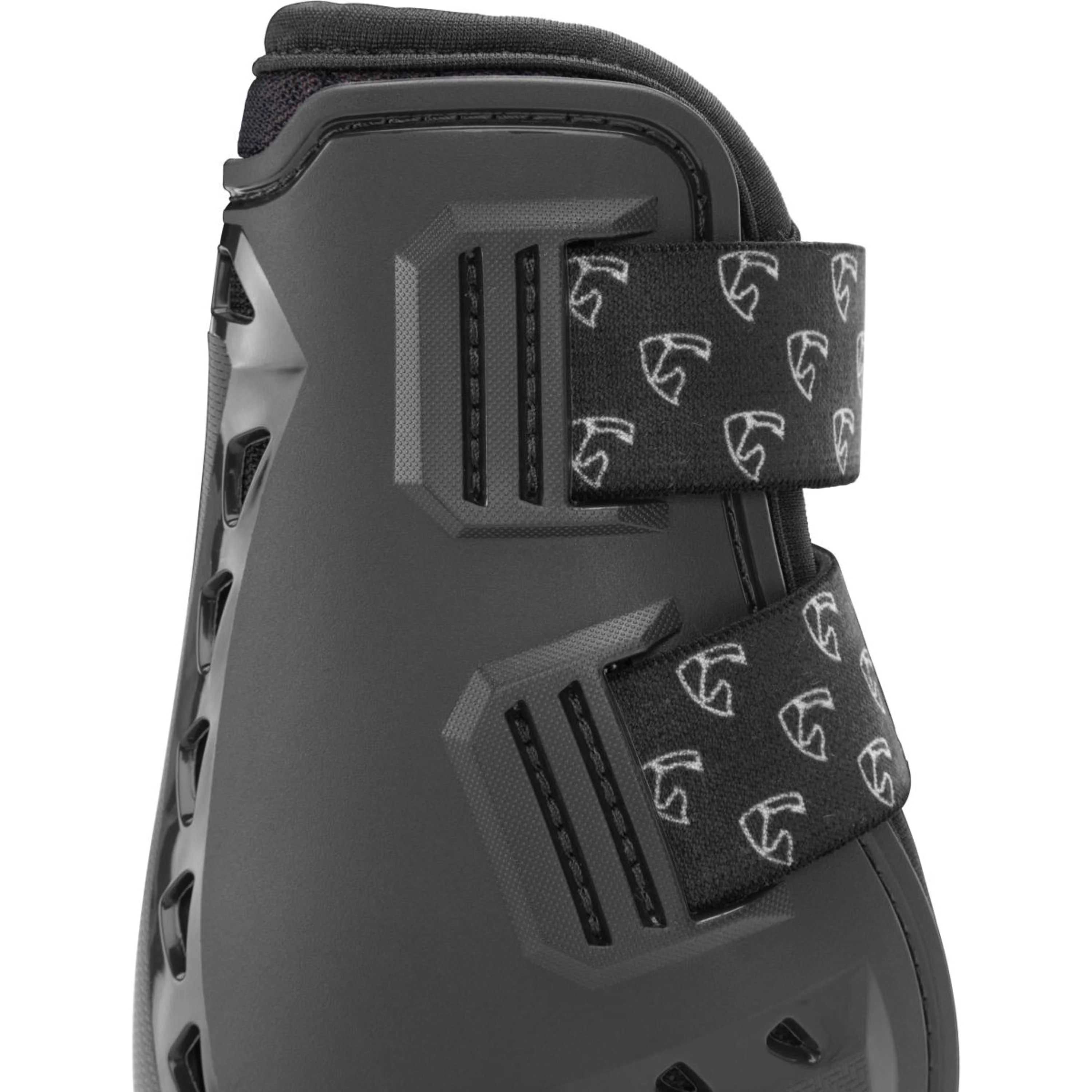 Arma by Shires Protèges-Boulets Carbon Pro Noir - Image 5