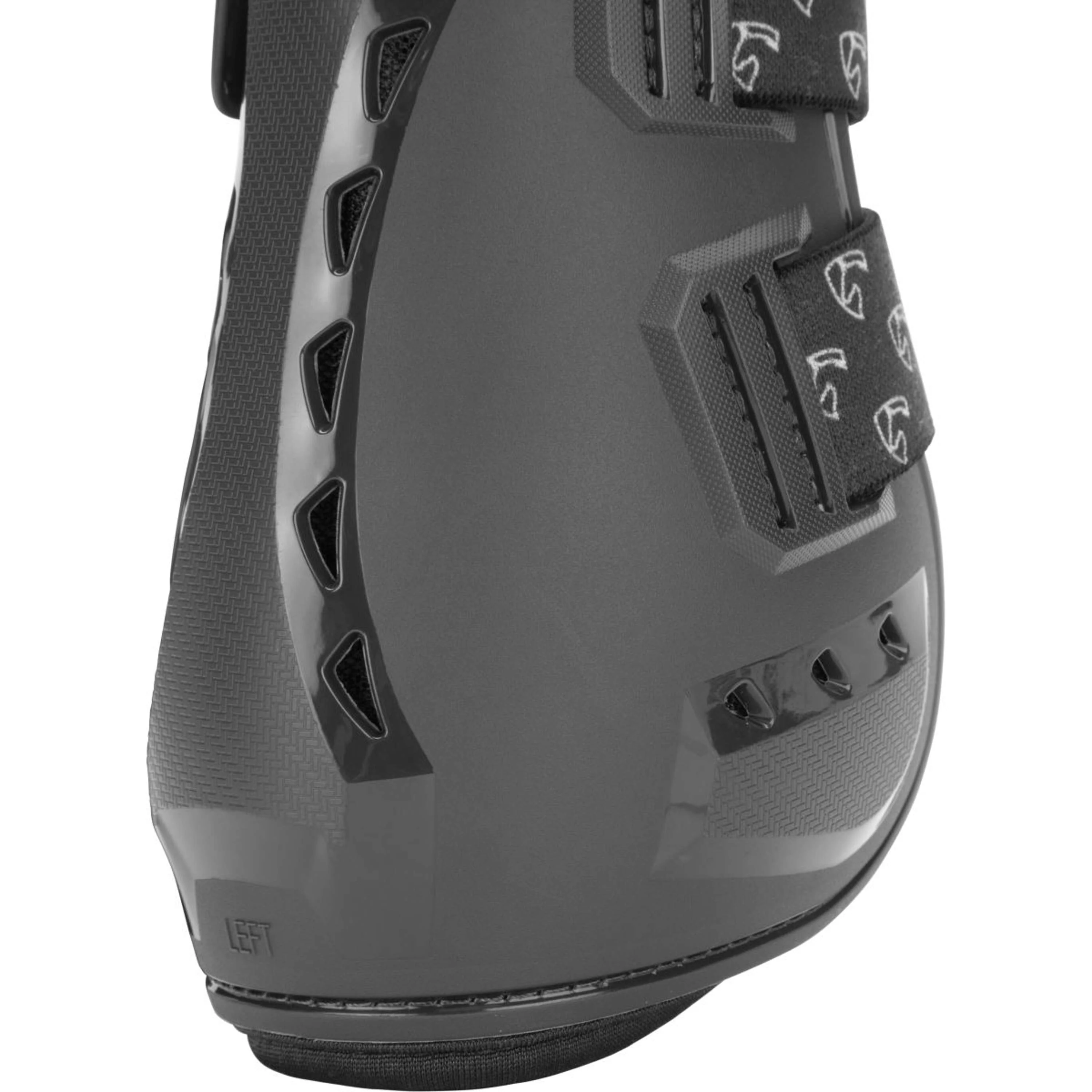Arma by Shires Protèges-Boulets Carbon Pro Noir - Image 6