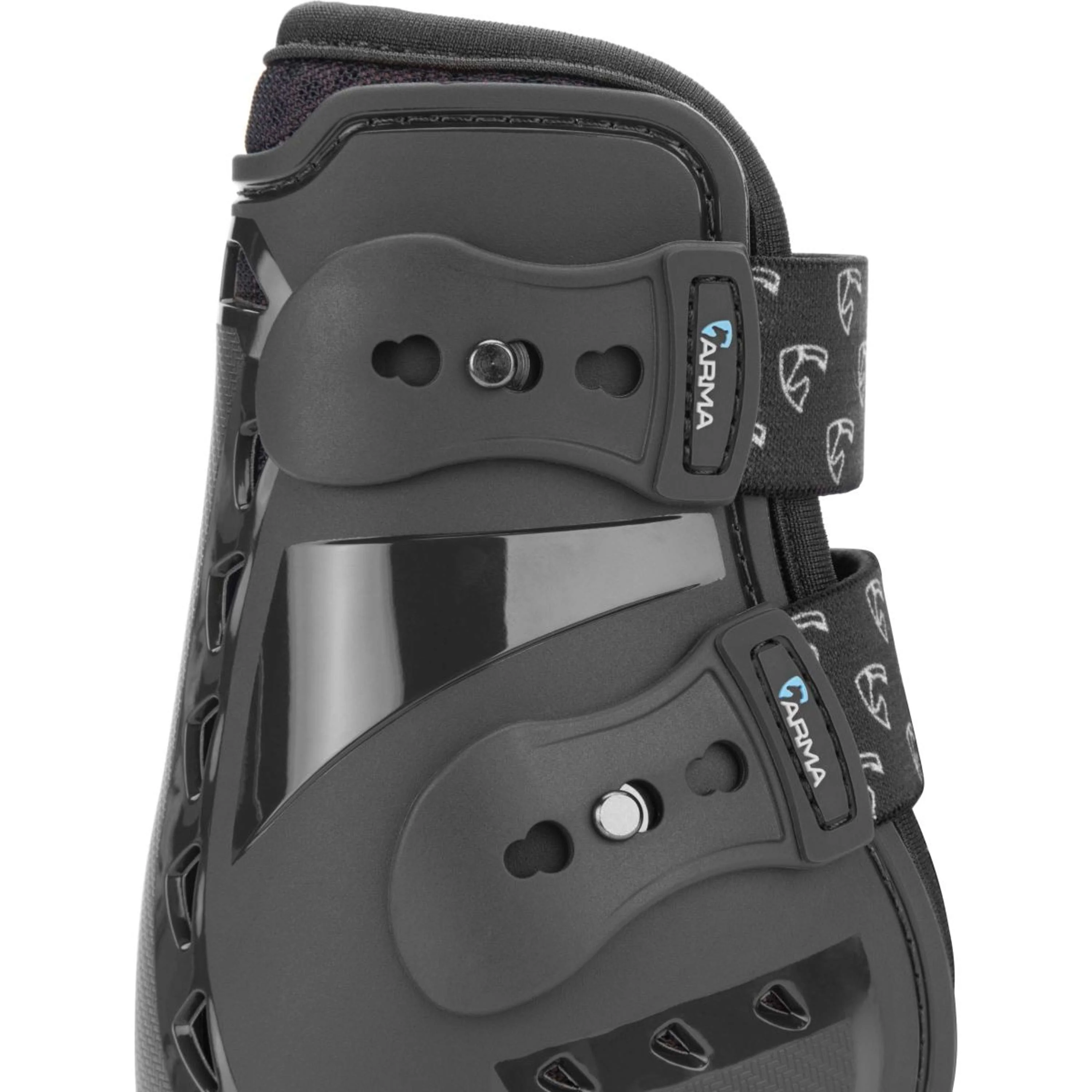 Arma by Shires Protèges-Boulets Carbon Pro Noir - Image 9