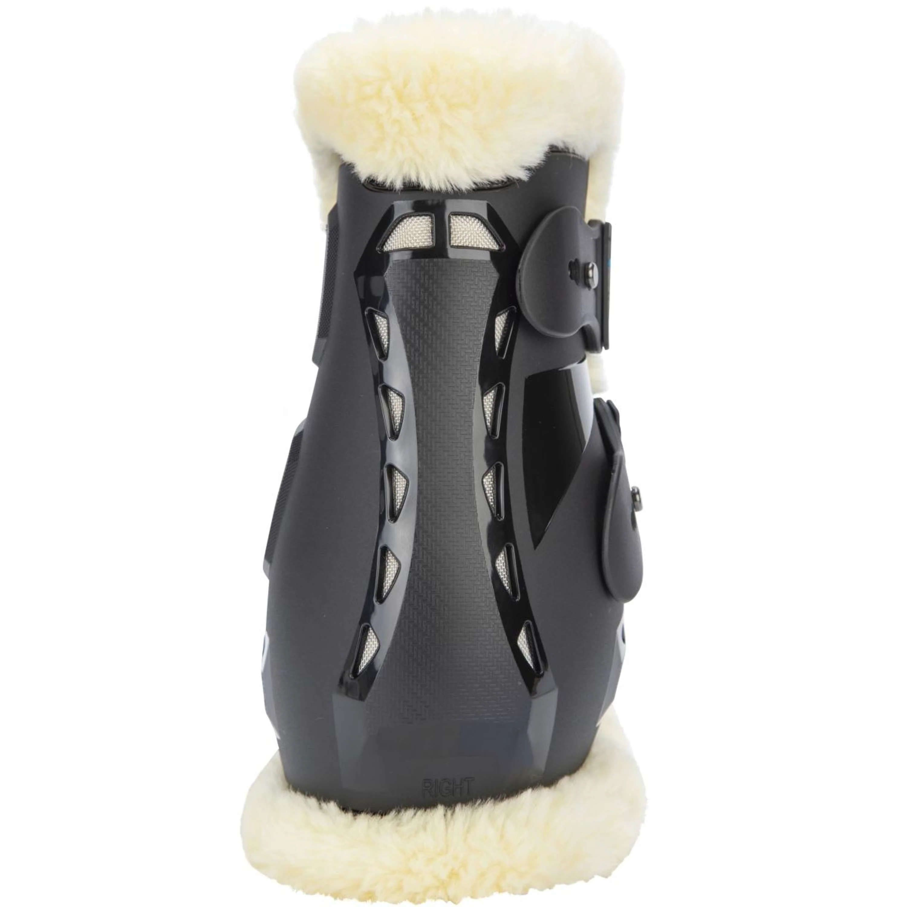 Arma by Shires Protèges-Boulets Carbon Pro SupaFleece Noir - Image 9