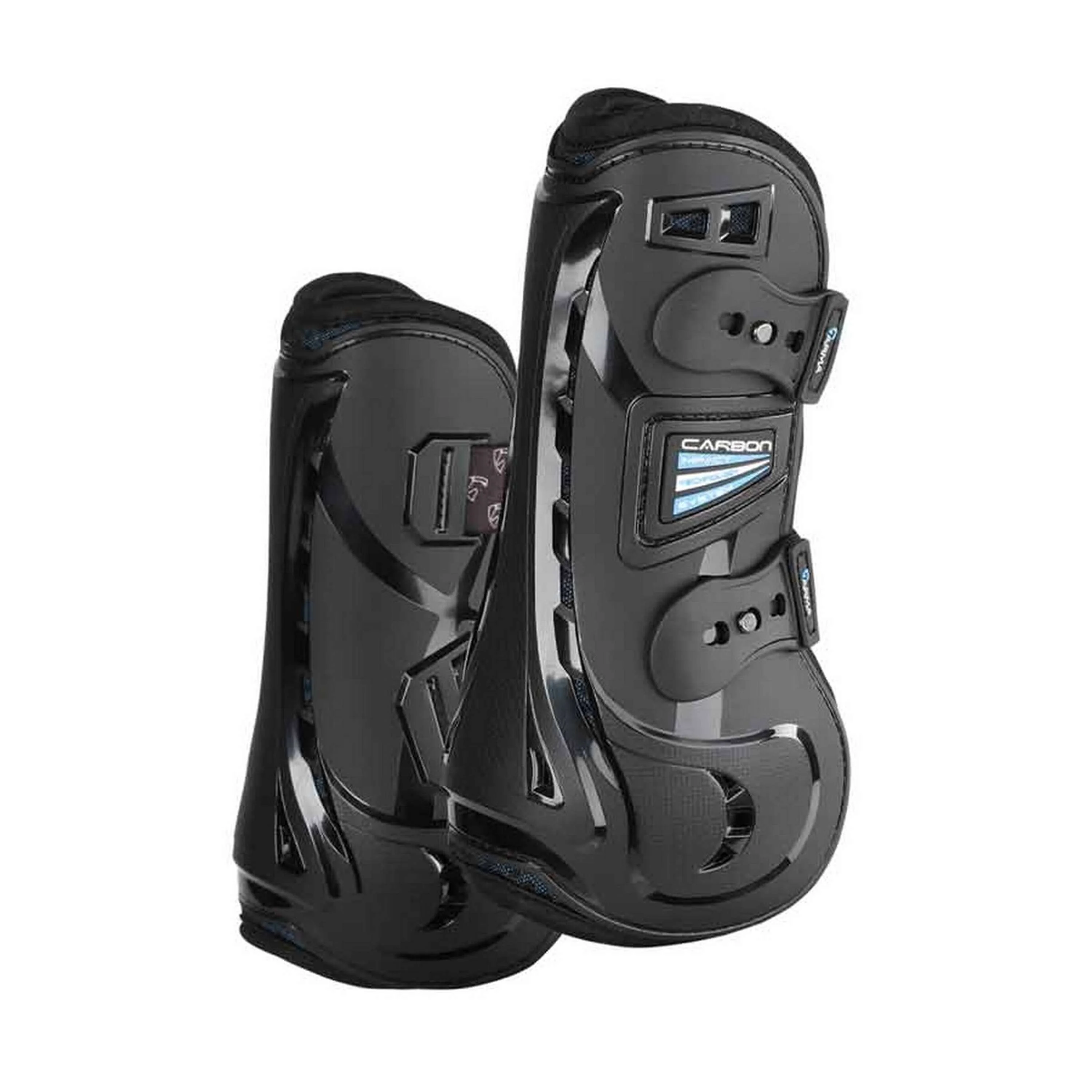 Arma by Shires Protèges-Tendons Carbone Noir - Image 2