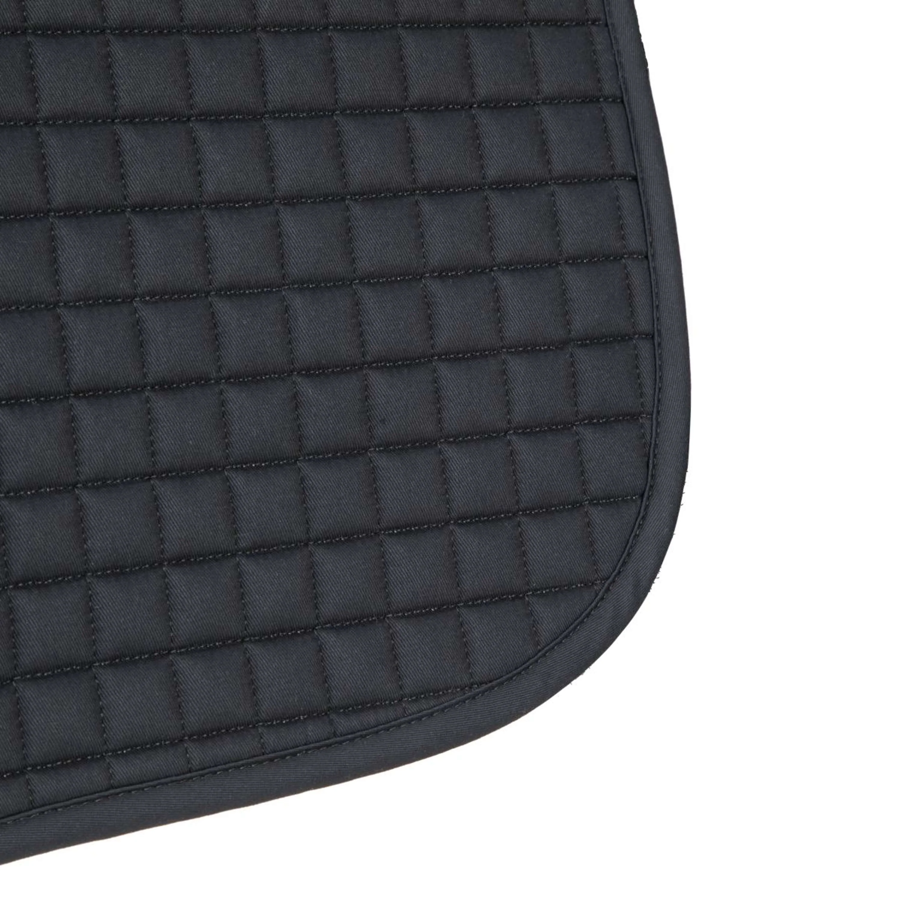 Arma by Shires Tapis de Selle Soft Grip de Saut Noir - Image 10