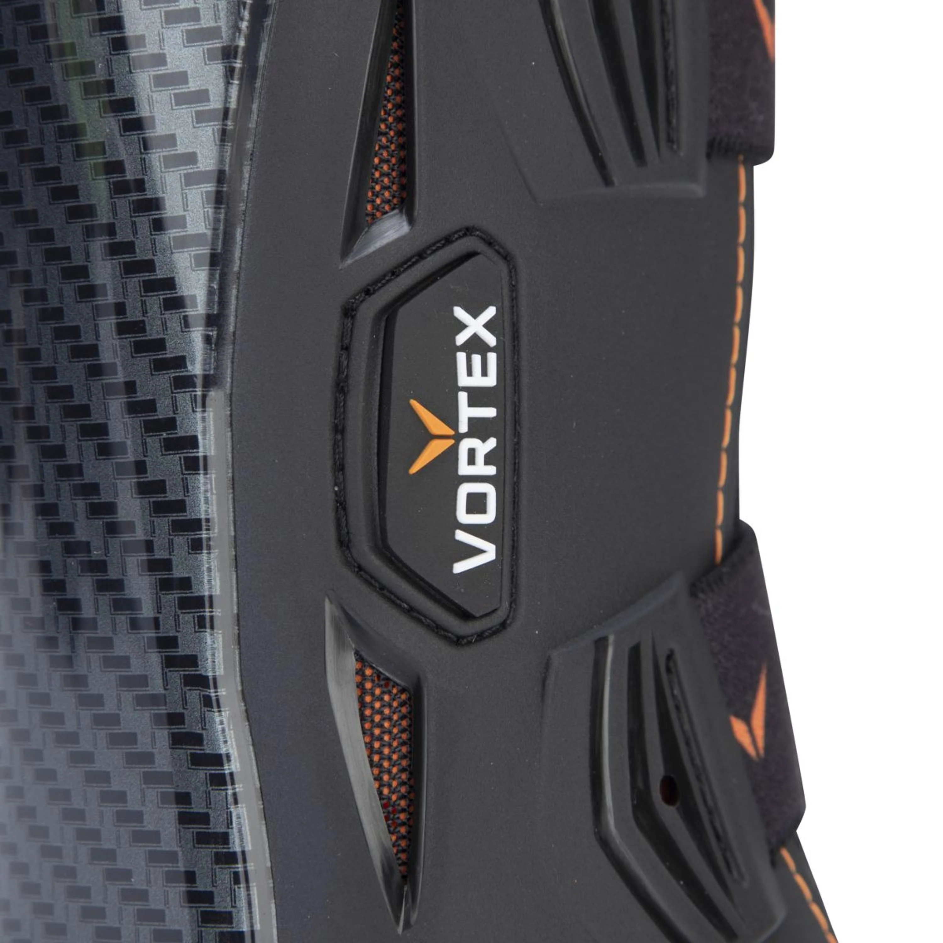Arma by Shires Protèges-Tendons Vortex Noir - Image 9