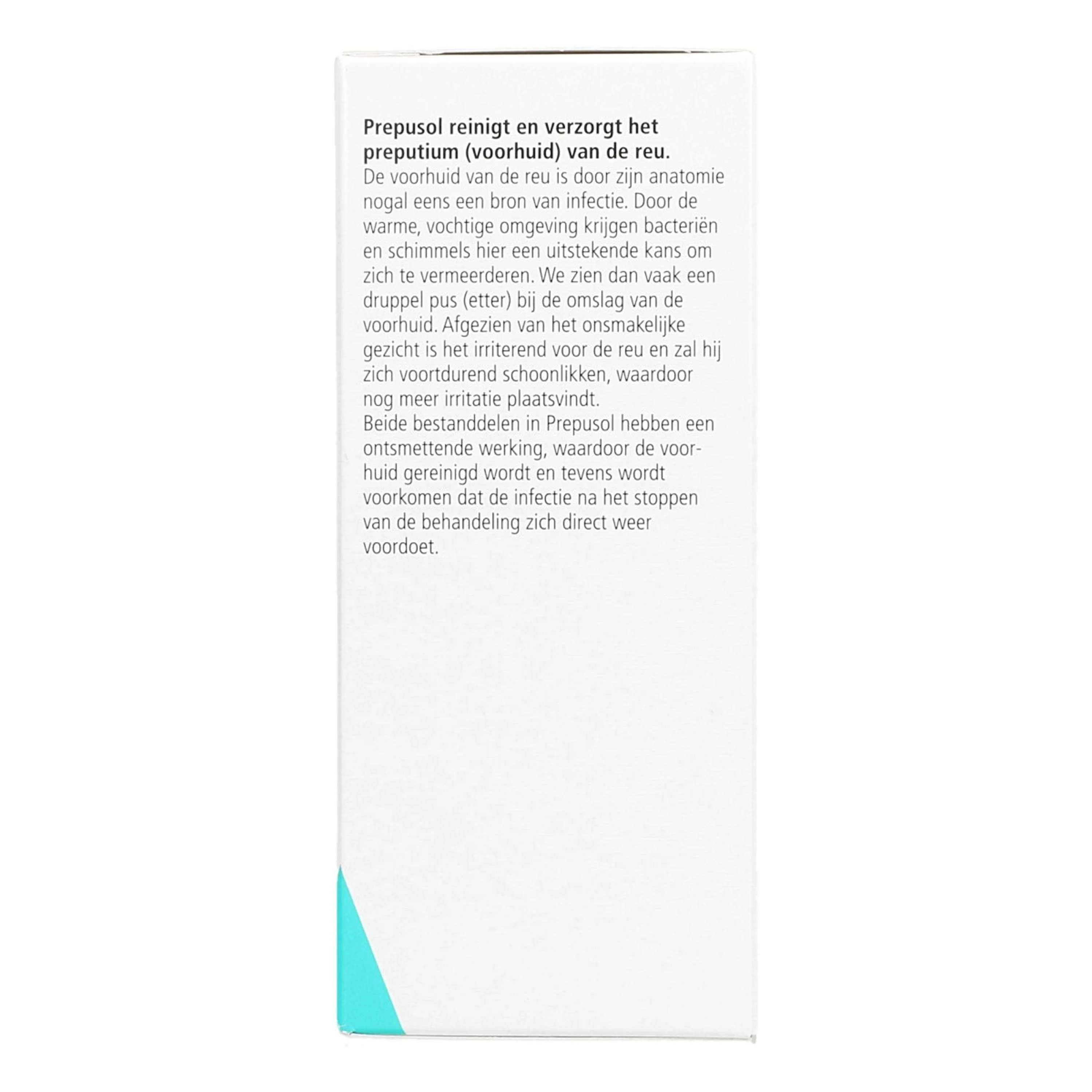 AST-Farma Prepusol Chien - Image 3