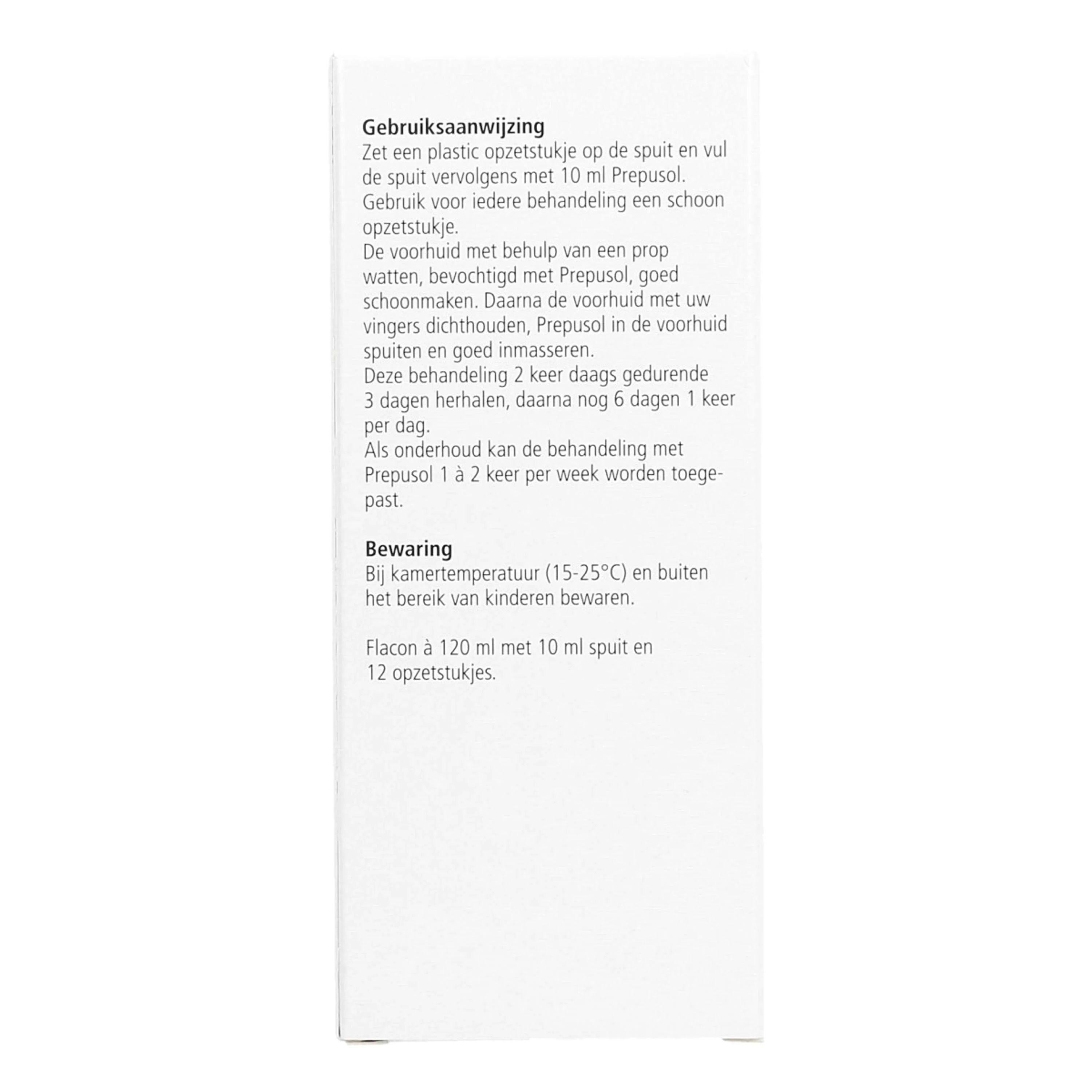 AST-Farma Prepusol Chien - Image 4