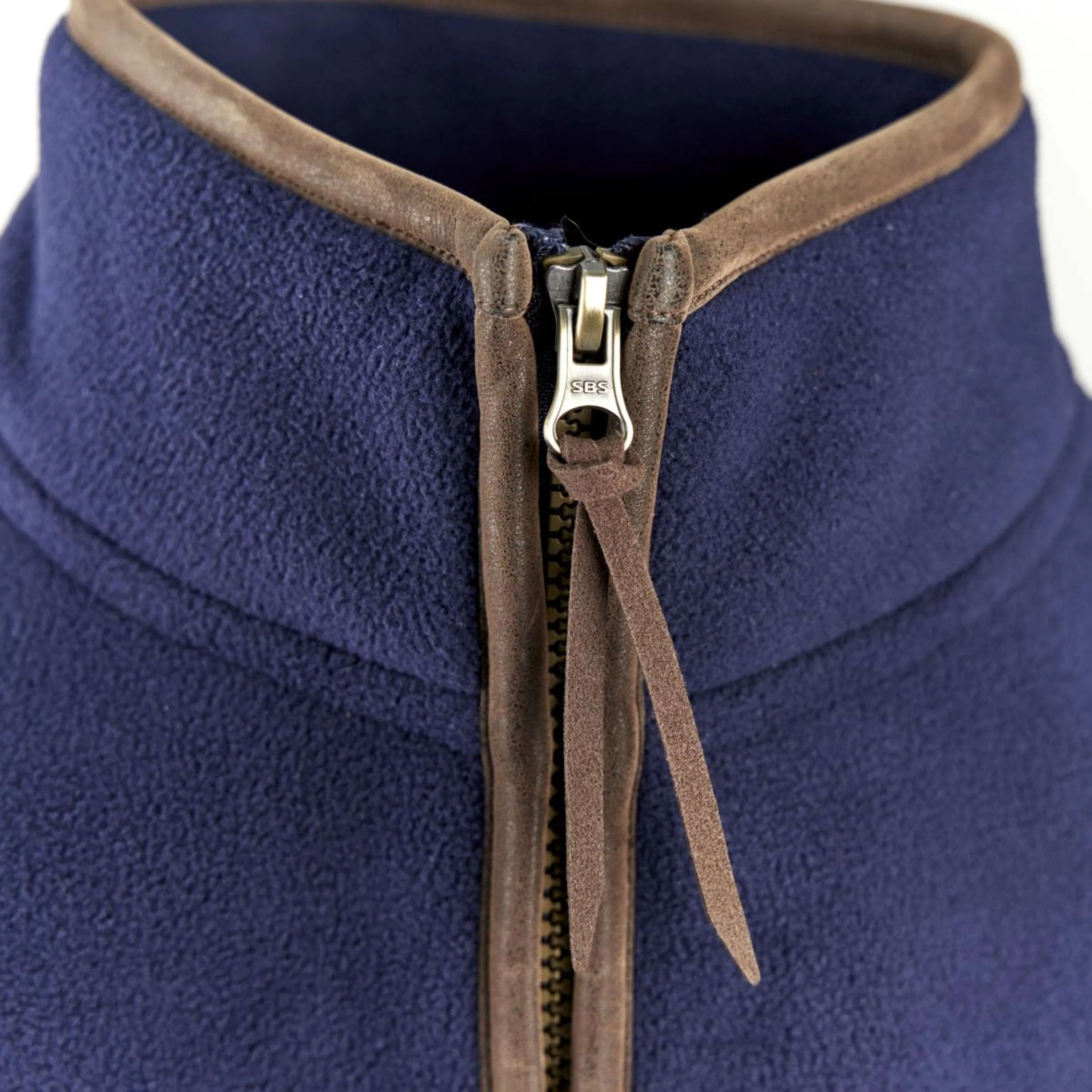 Aubrion by Shires Bodychauffant Original Fleece Marin - Image 10