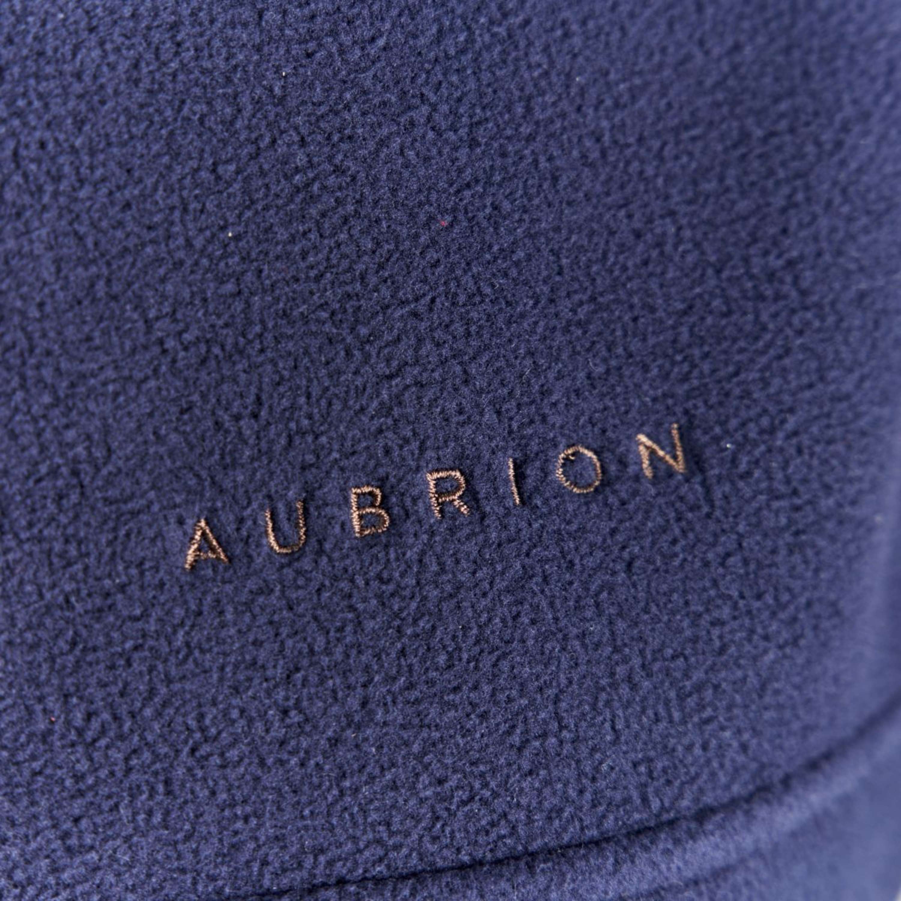 Aubrion by Shires Bodychauffant Original Fleece Marin - Image 12