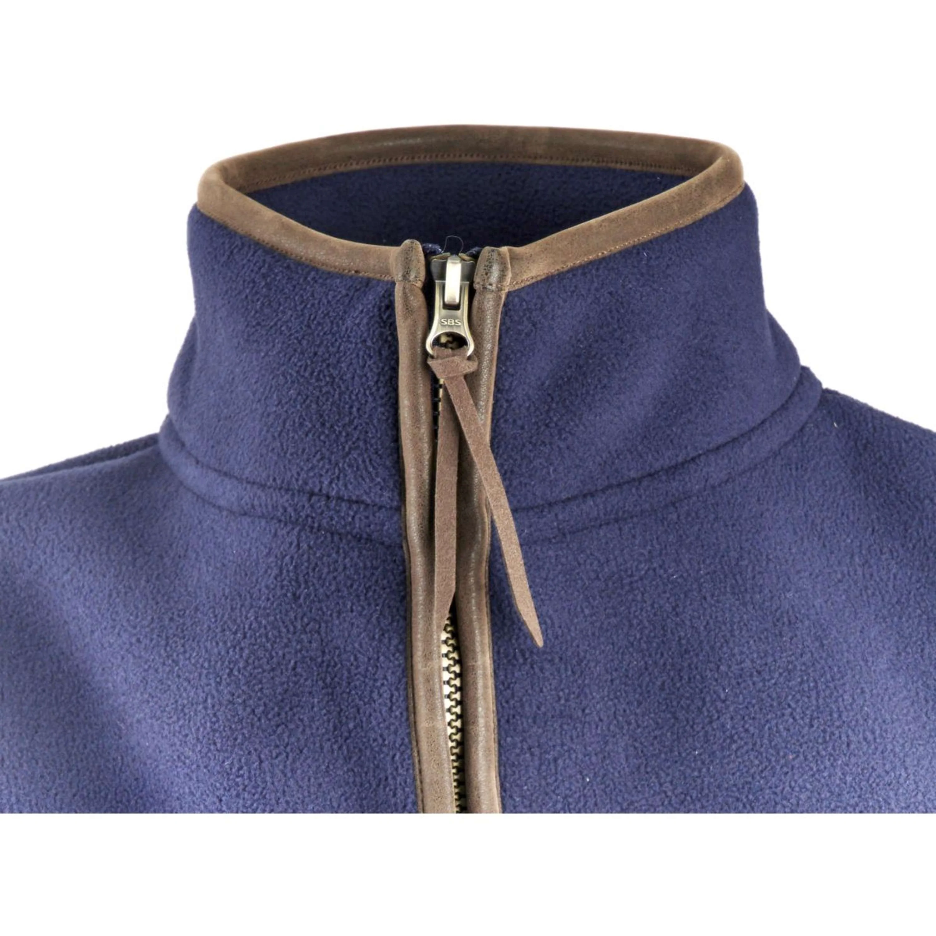 Aubrion by Shires Bodychauffant Original Fleece Marin - Image 13