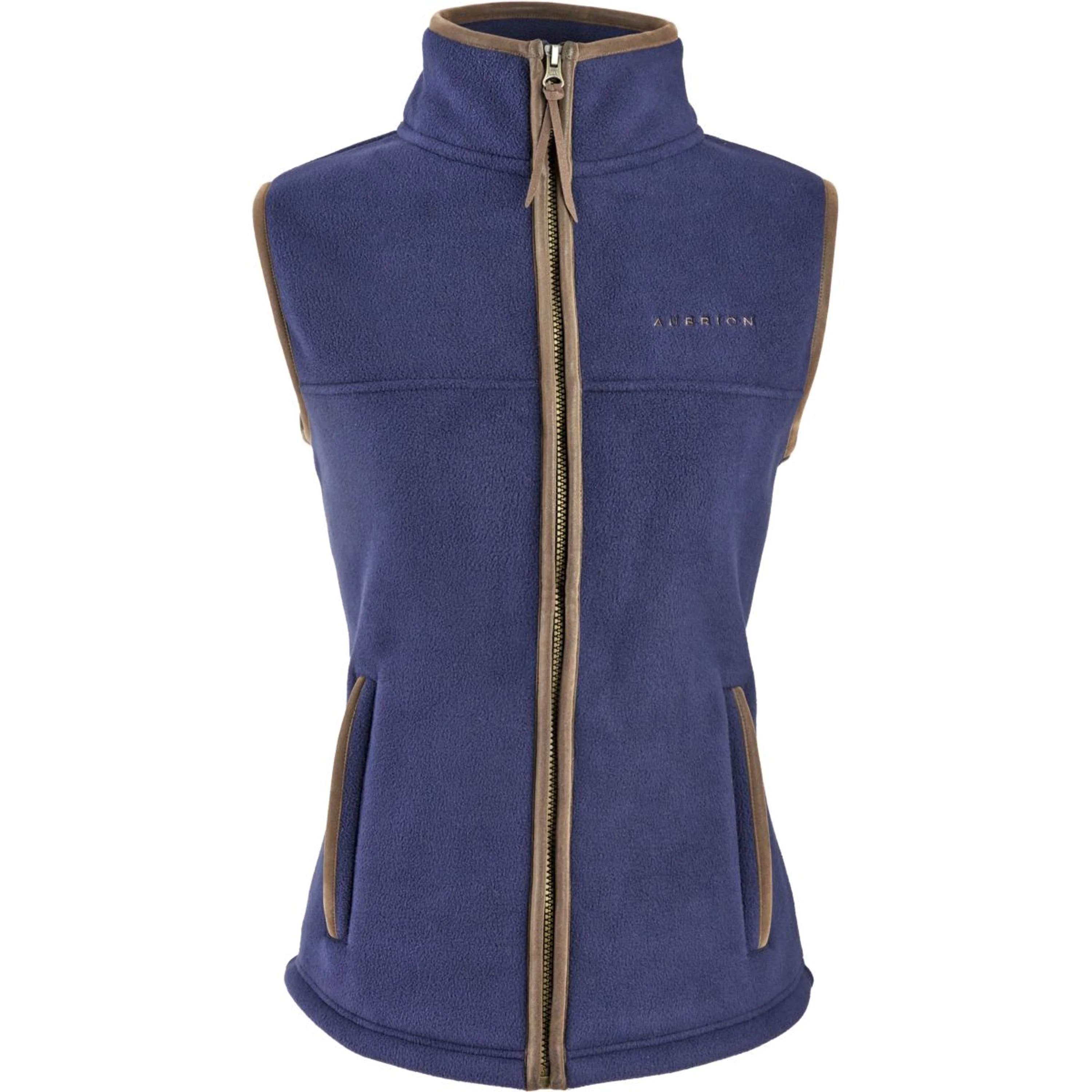 Aubrion by Shires Bodychauffant Original Fleece Marin - Image 14