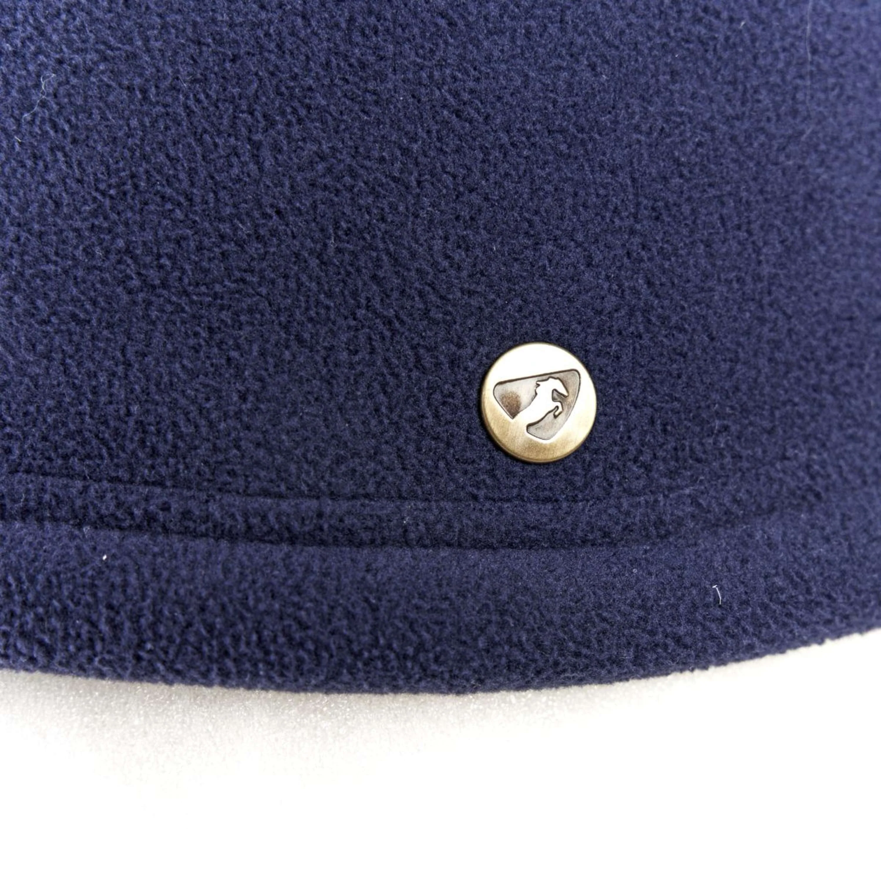 Aubrion by Shires Bodychauffant Original Fleece Marin - Image 9