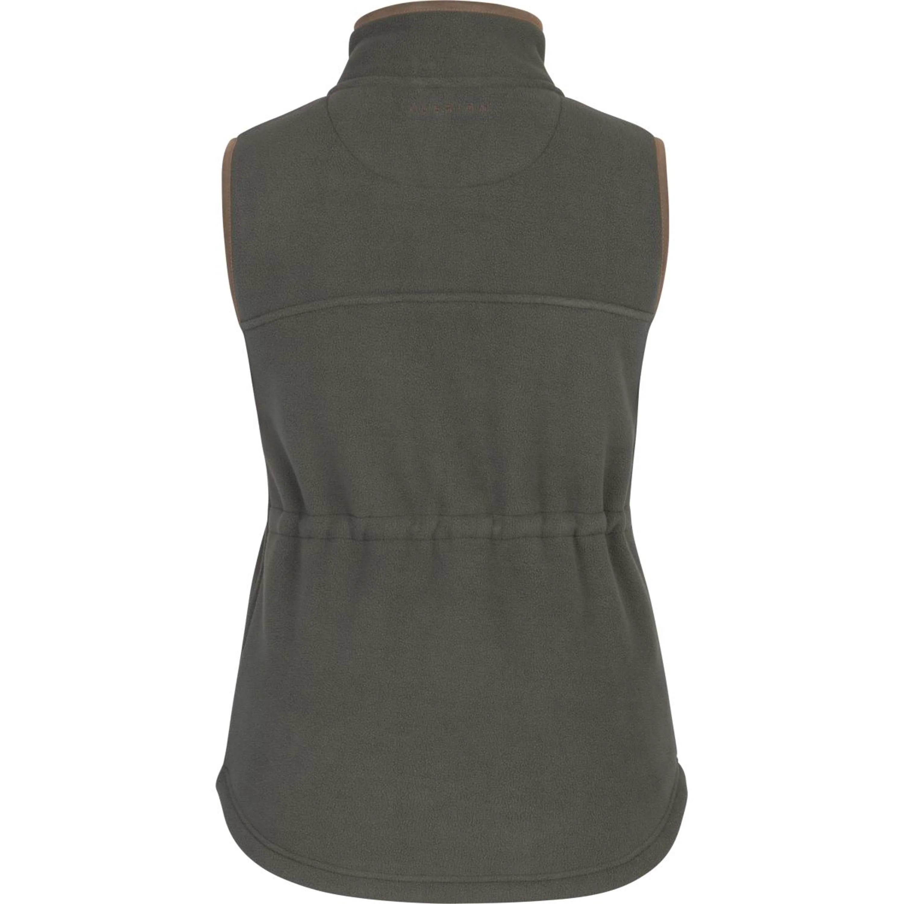Aubrion by Shires Bodychauffant Original Fleece Vert - Image 11