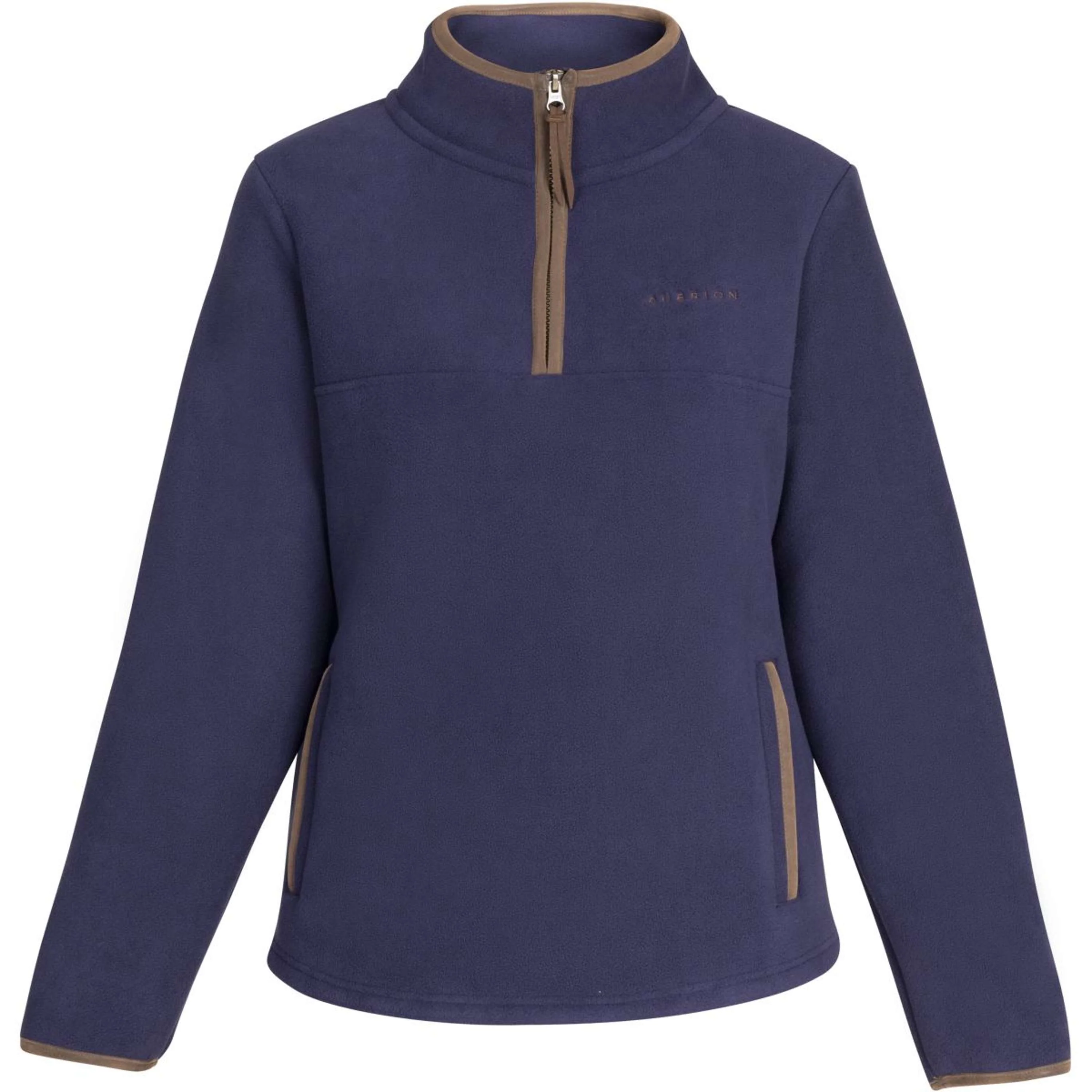 Aubrion by Shires Pull Original Fleece Marin - Image 11