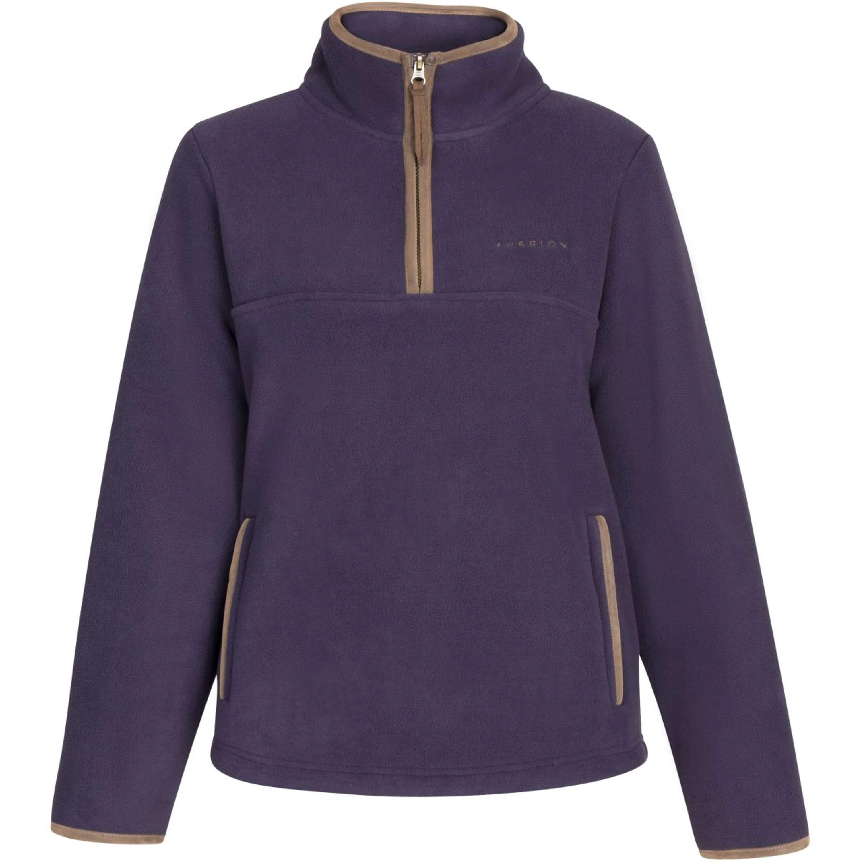 Aubrion by Shires Pull Original Fleece Marin - Image 9