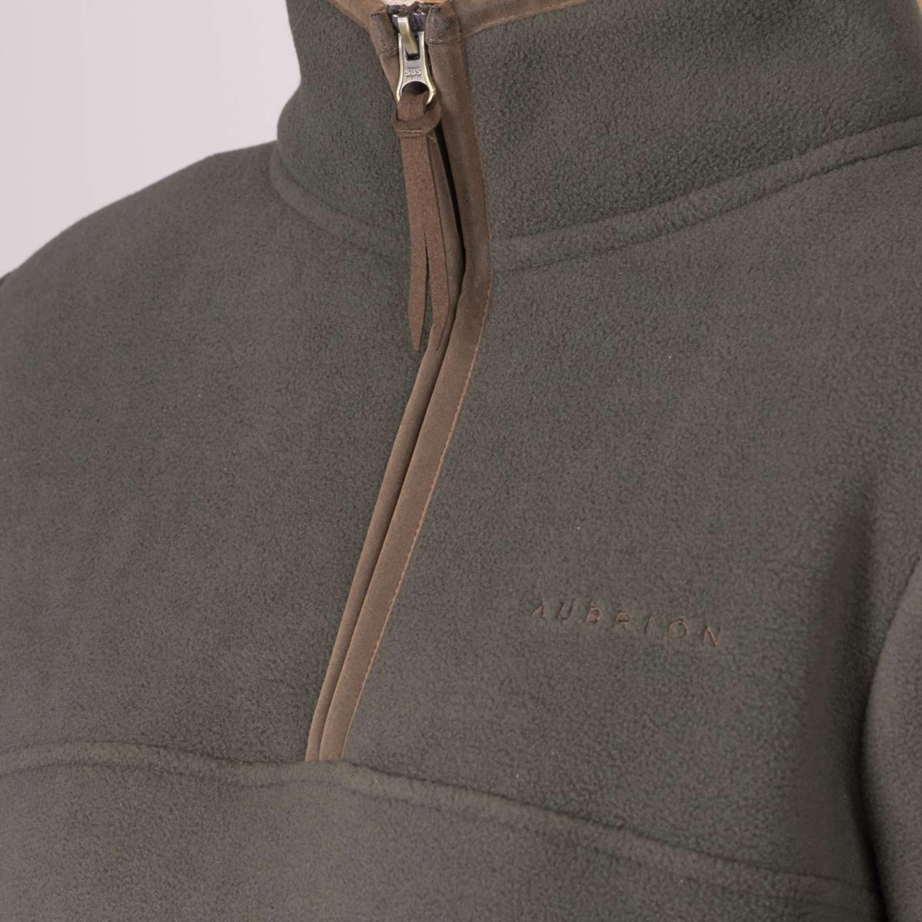 Aubrion by Shires Pull Original Fleece Vert - Image 25