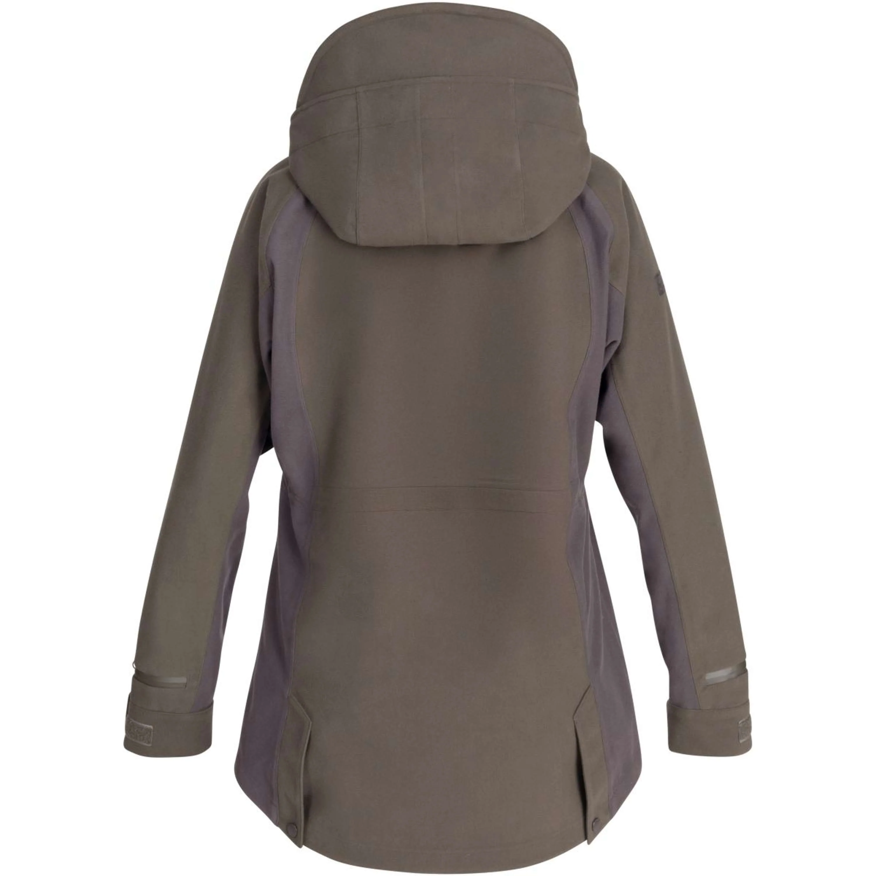 Aubrion by Shires Pullover Heritage Olive foncé - Image 3
