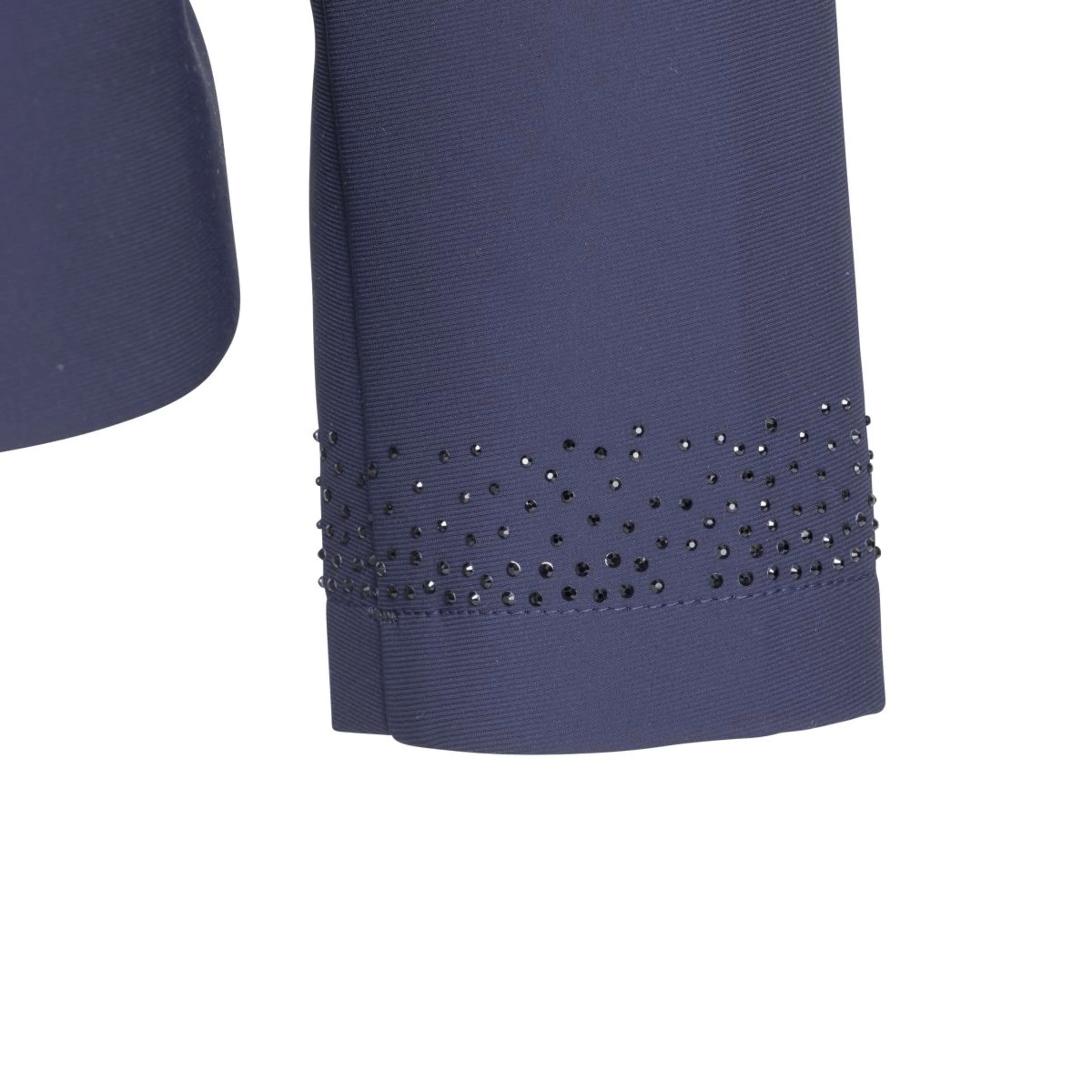 Aubrion by Shires Veste de Concours Optima GX Enfants Marin - Image 10