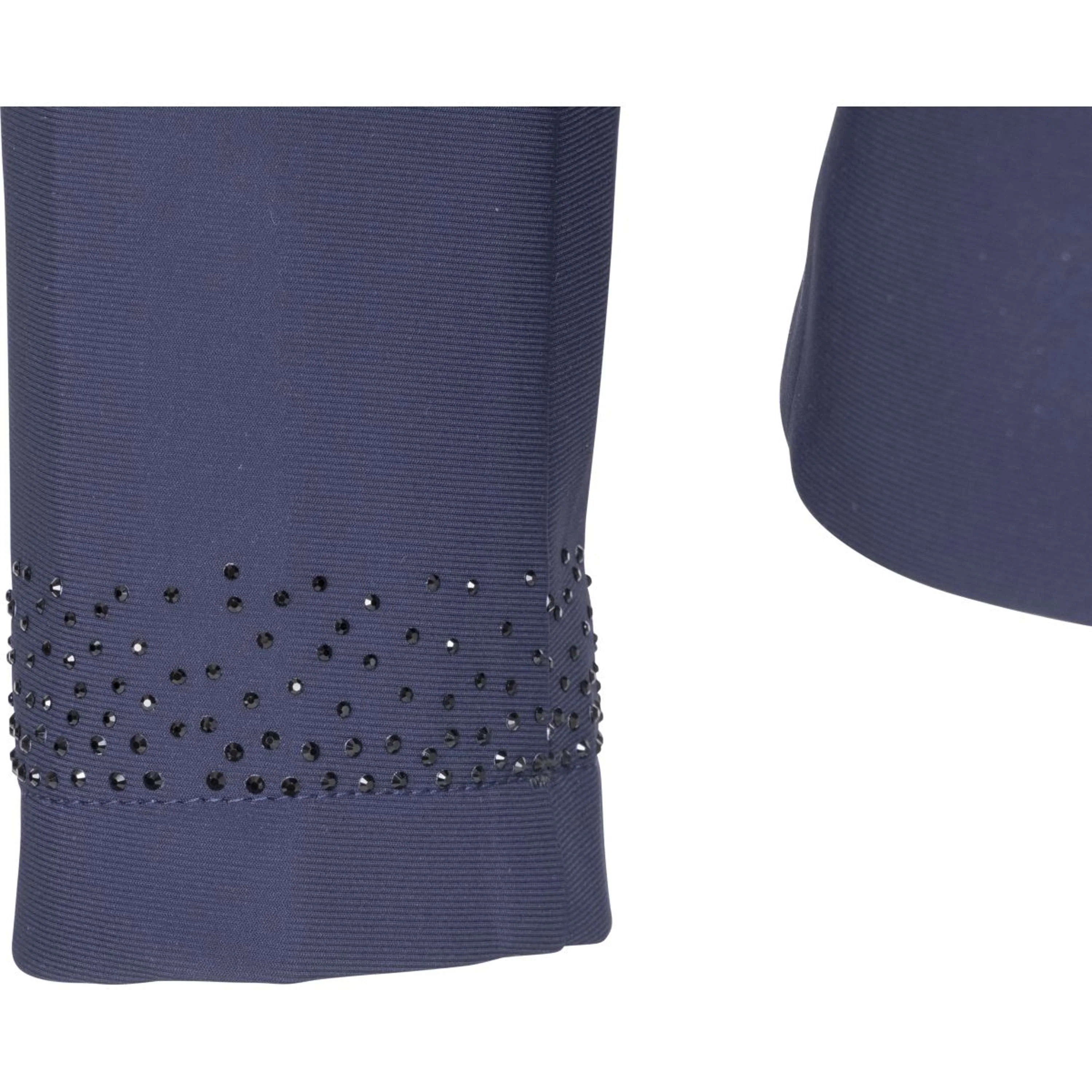 Aubrion by Shires Veste de Concours Optima GX Enfants Marin - Image 11