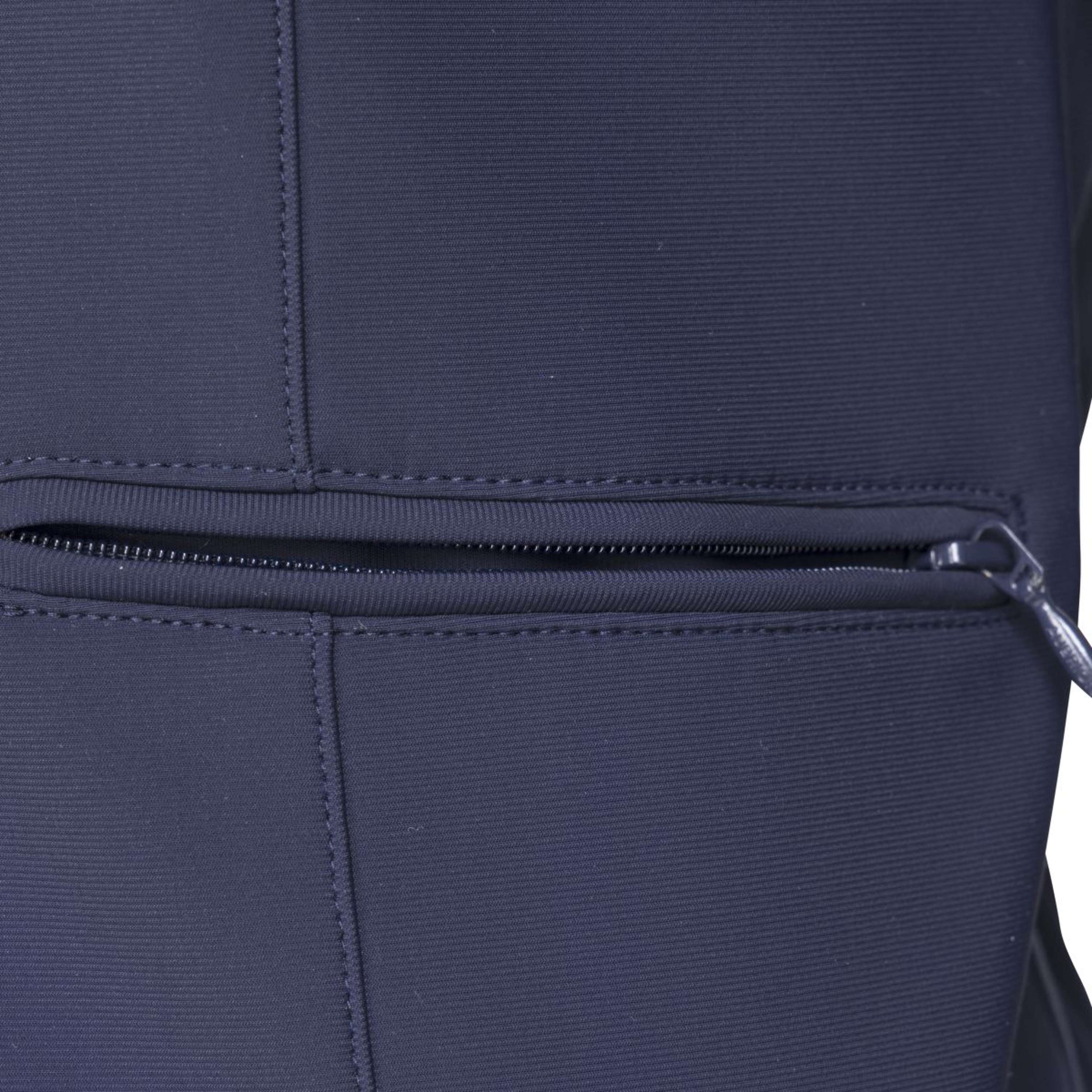 Aubrion by Shires Veste de Concours Optima GX Enfants Marin - Image 12