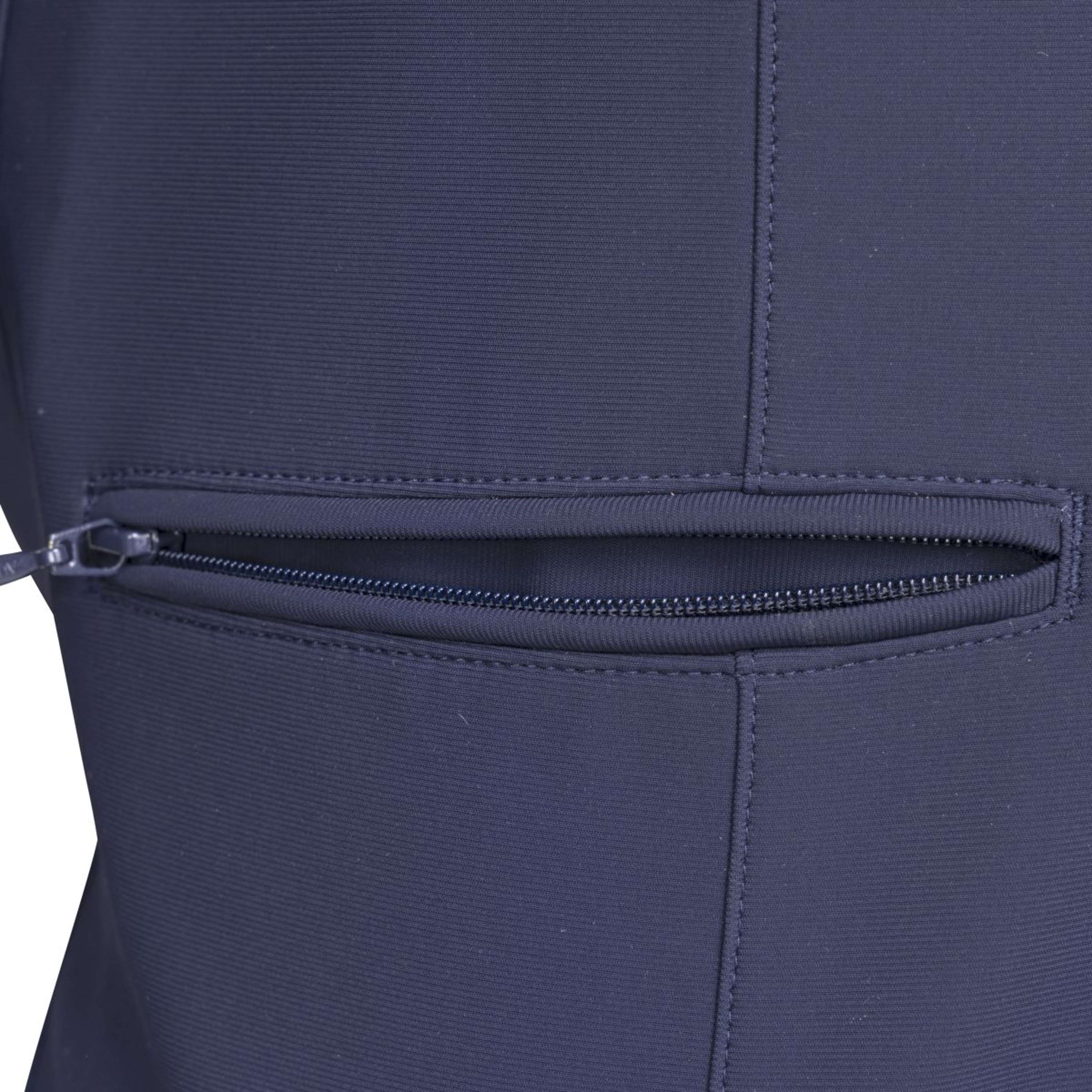 Aubrion by Shires Veste de Concours Optima GX Enfants Marin - Image 13
