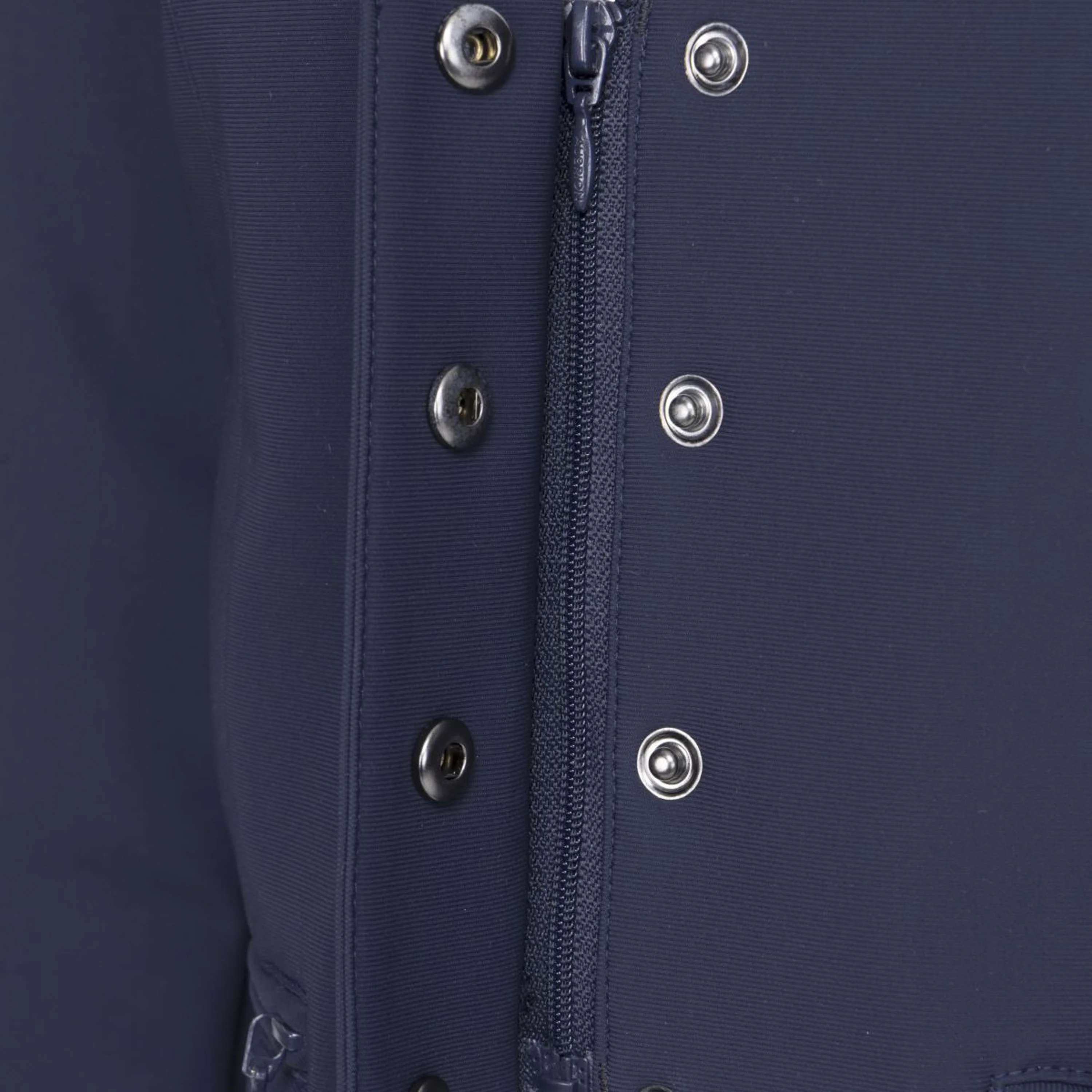 Aubrion by Shires Veste de Concours Optima GX Enfants Marin - Image 14