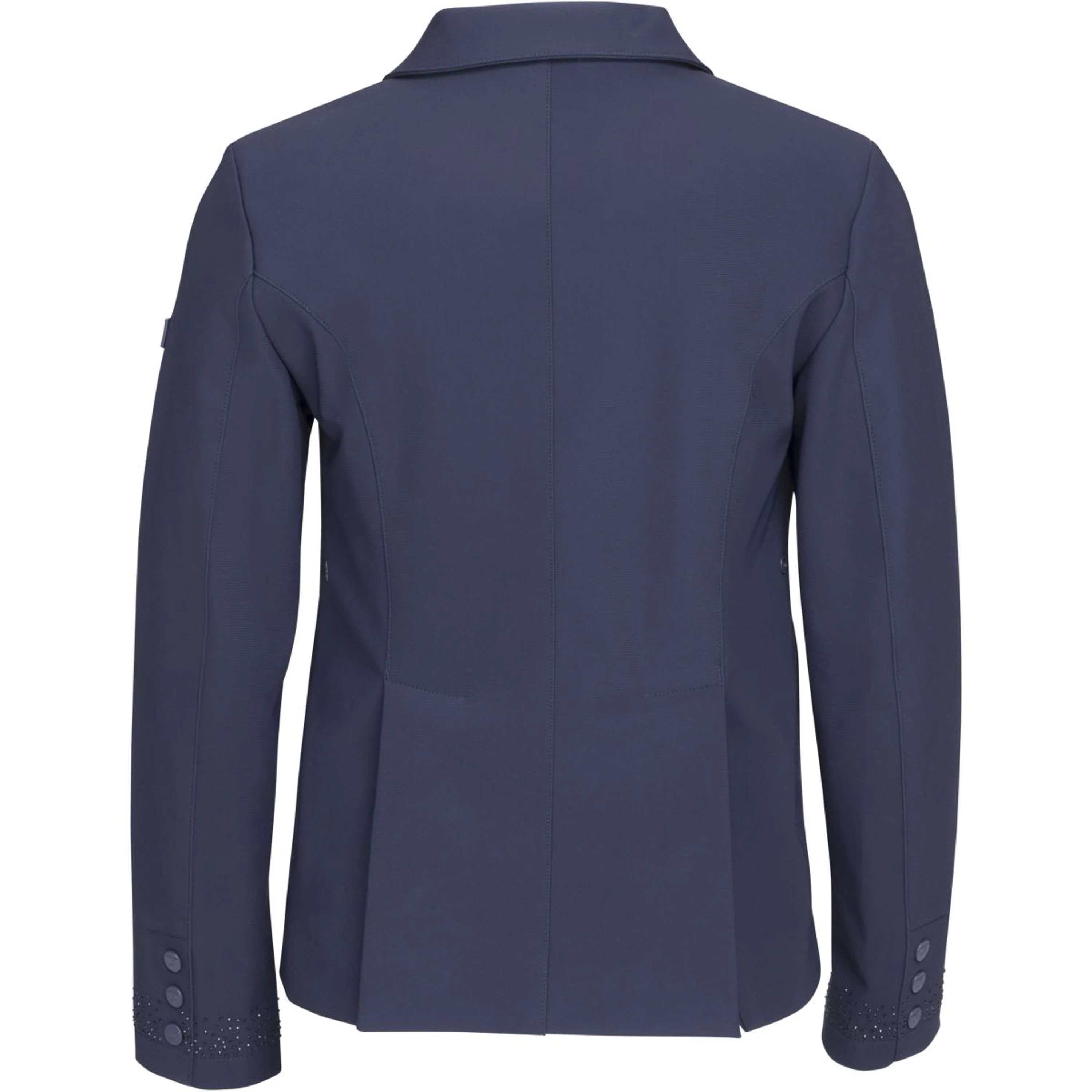 Aubrion by Shires Veste de Concours Optima GX Enfants Marin - Image 5