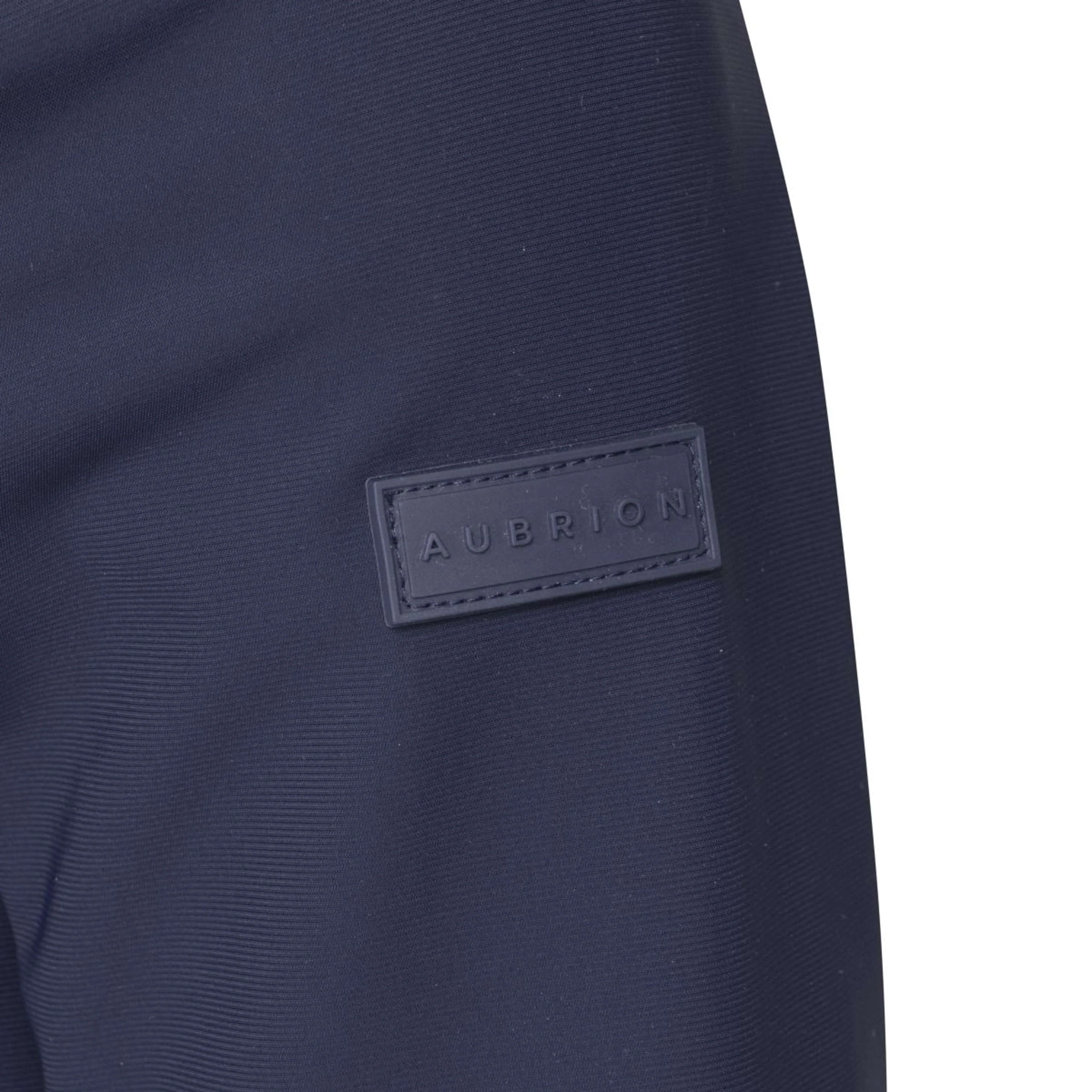 Aubrion by Shires Veste de Concours Optima GX Enfants Marin - Image 6