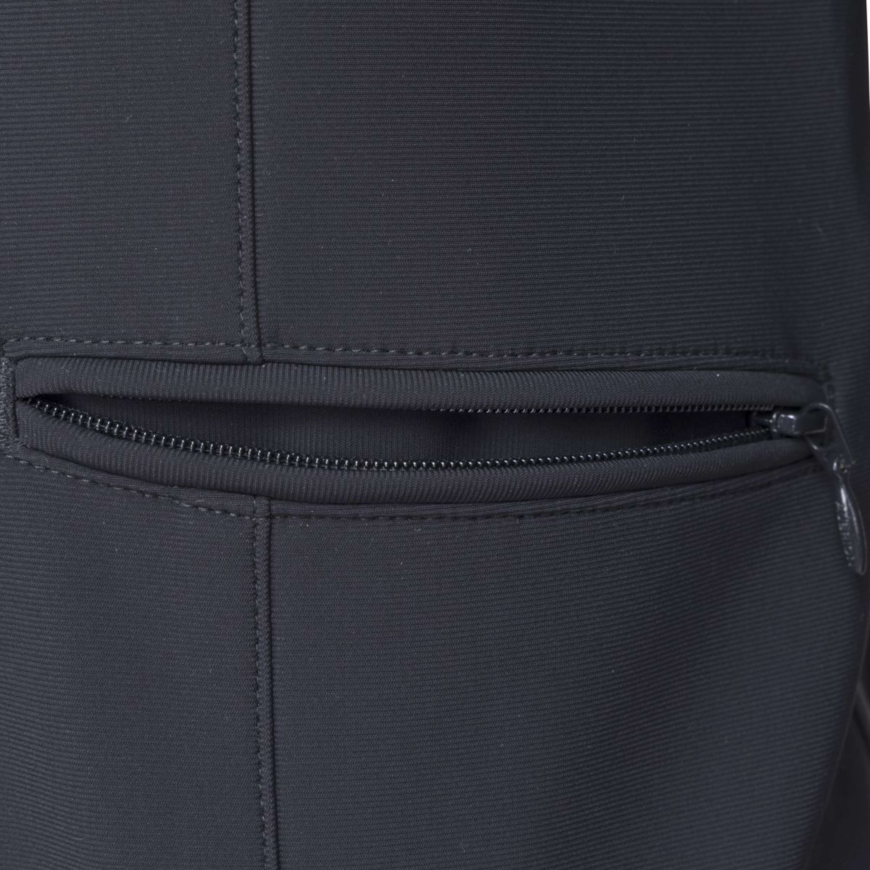 Aubrion by Shires Veste de Concours Optima GX Enfants Noir - Image 16