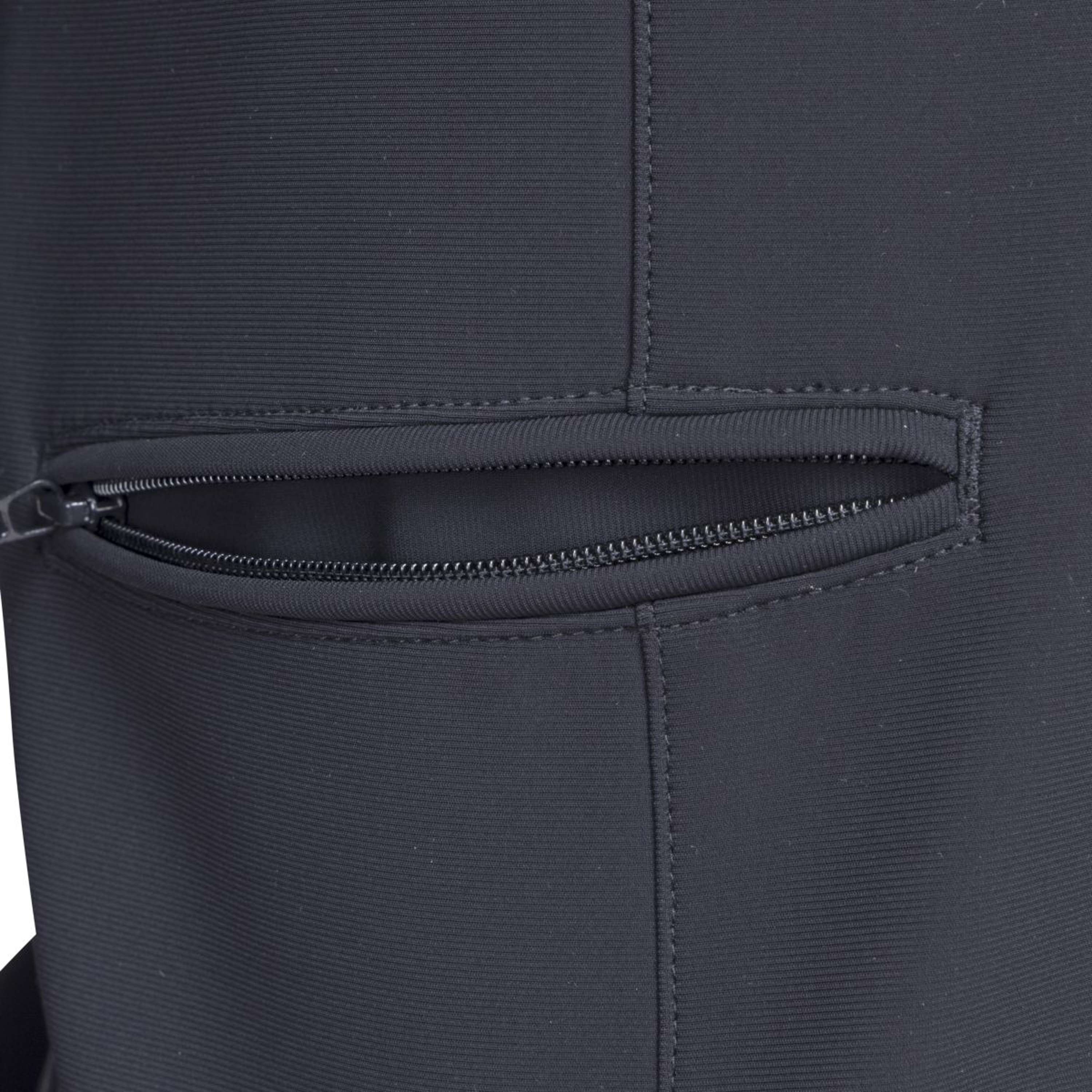 Aubrion by Shires Veste de Concours Optima GX Enfants Noir - Image 17