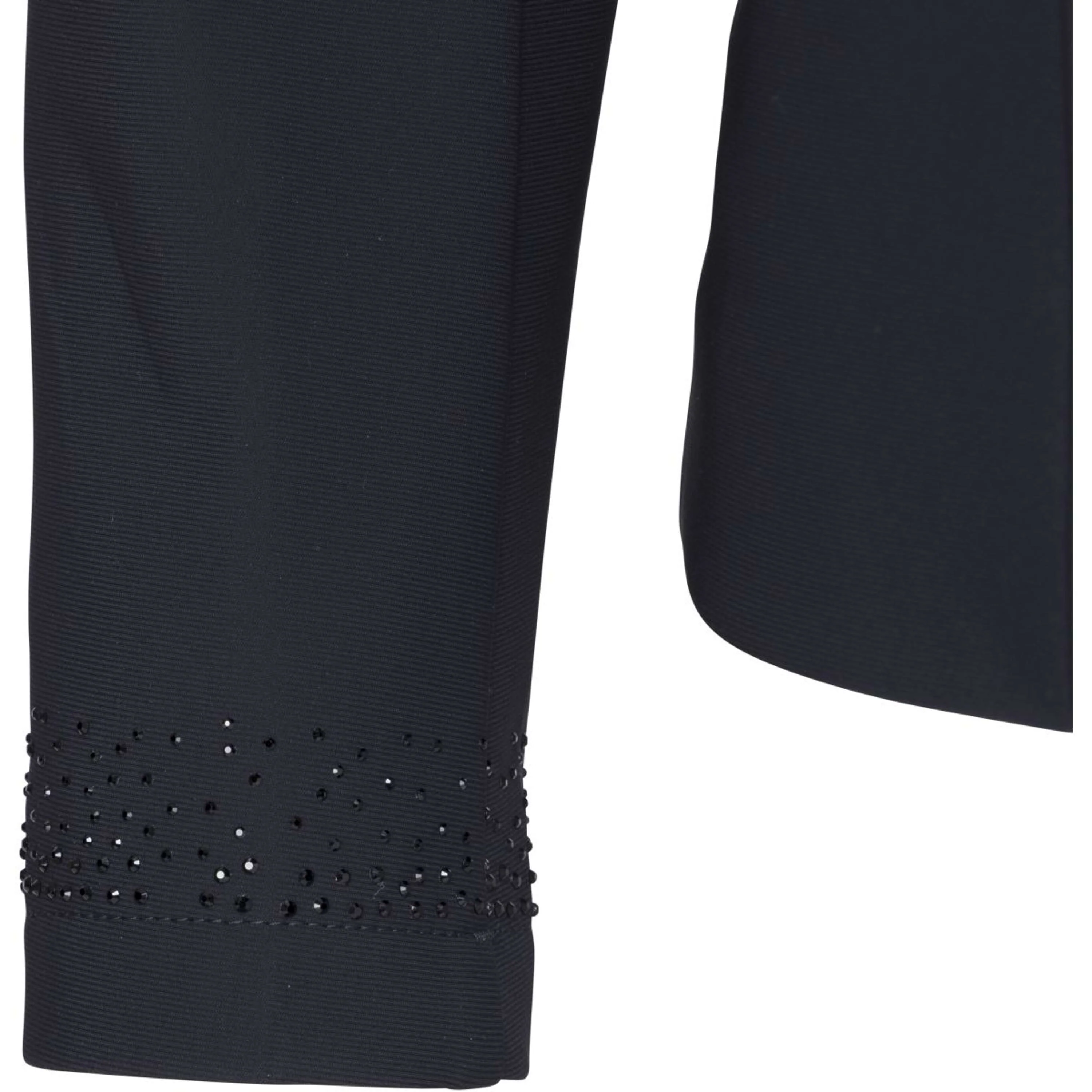 Aubrion by Shires Veste de Concours Optima GX Enfants Noir - Image 8