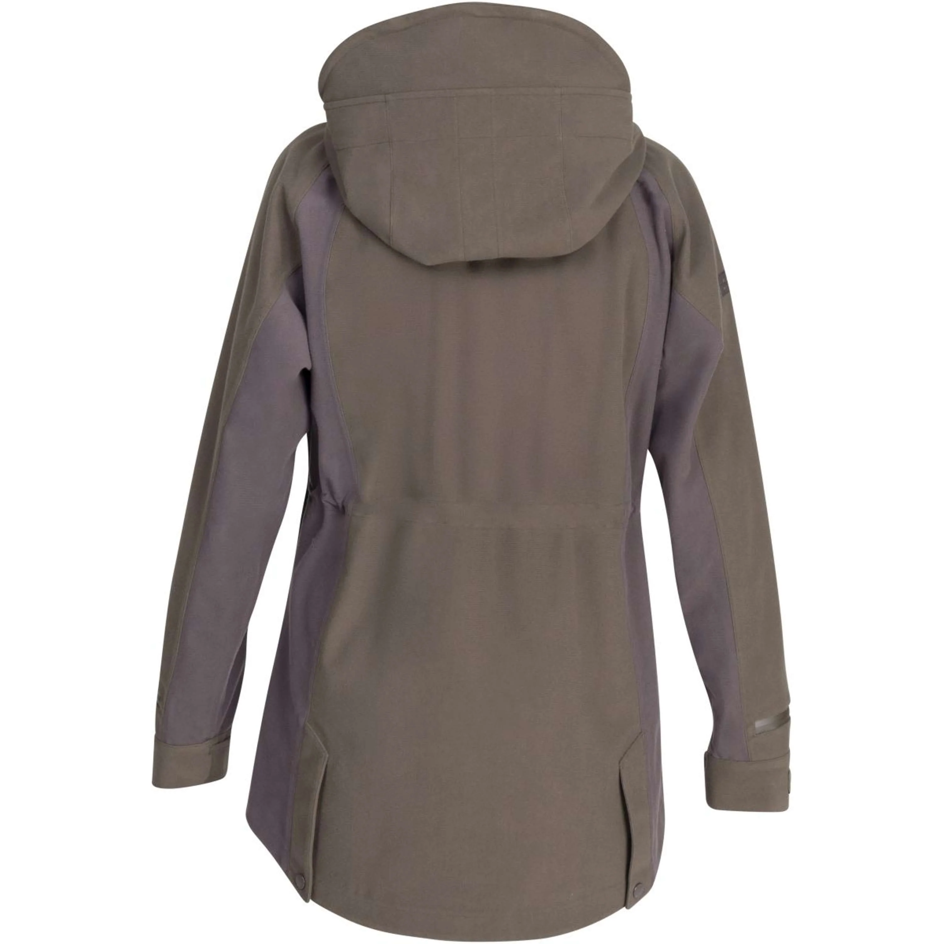 Aubrion by Shires Veste Heritage Olive foncé - Image 5