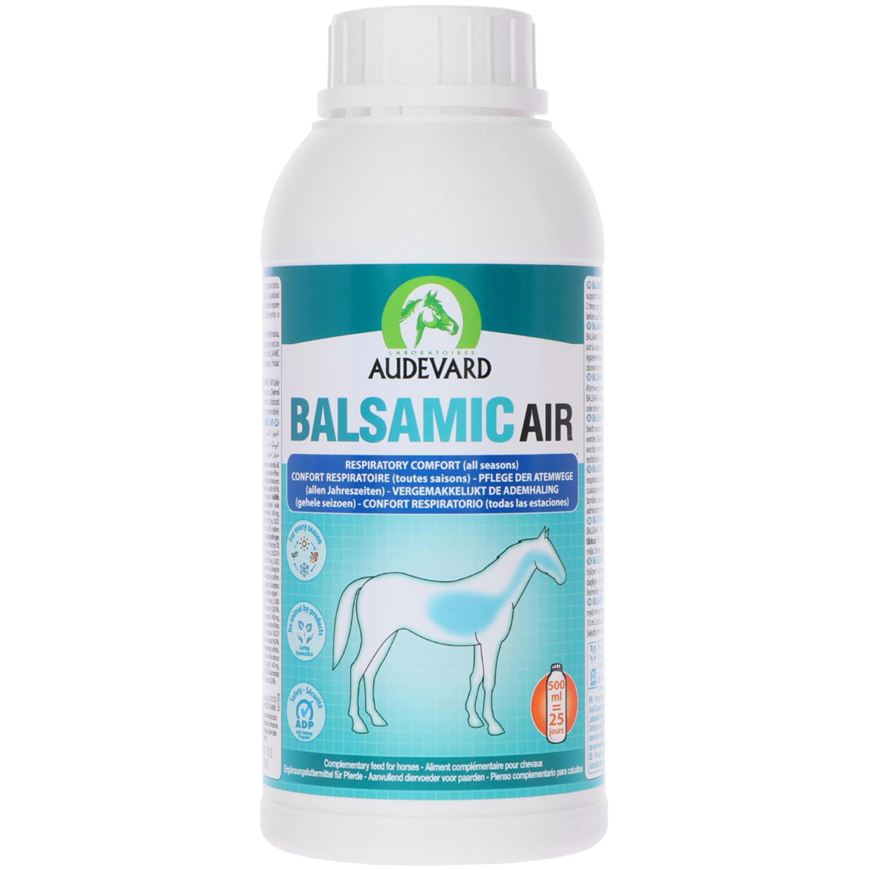 Audevard Balsamic Air - Image 5