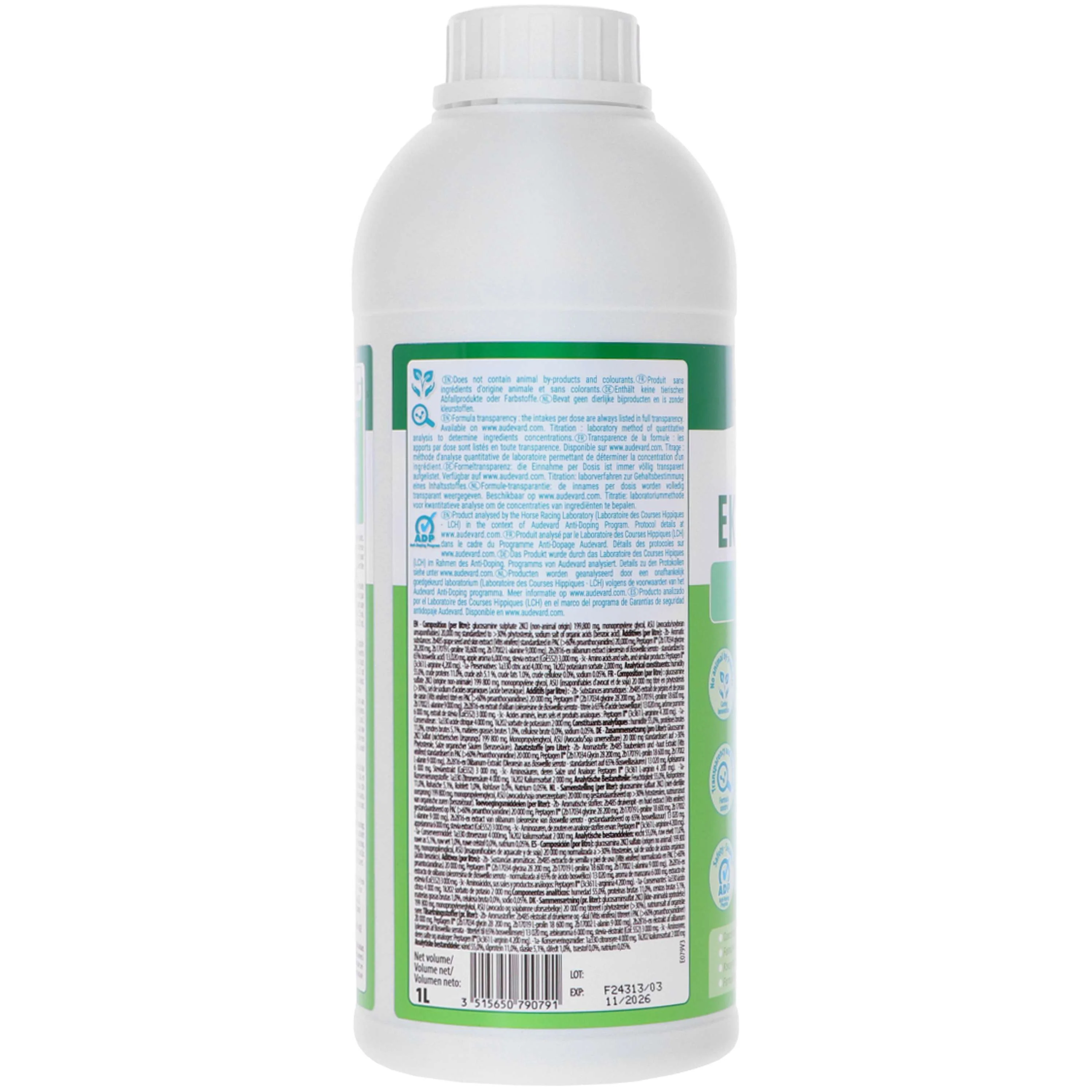 Audevard Ekyflex Arthro Evo Solution - Image 3