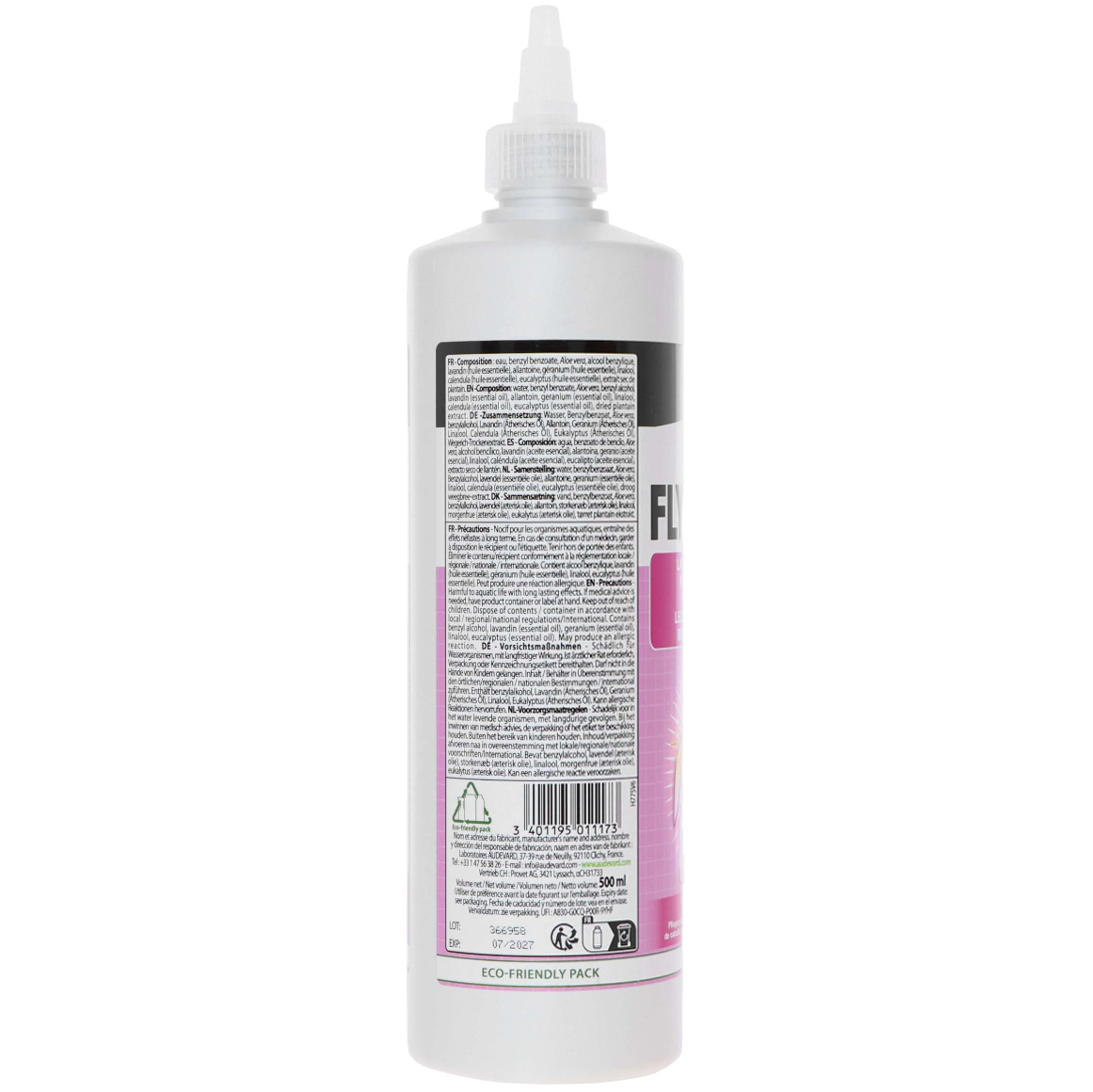 Audevard Flymax Derm - Image 3