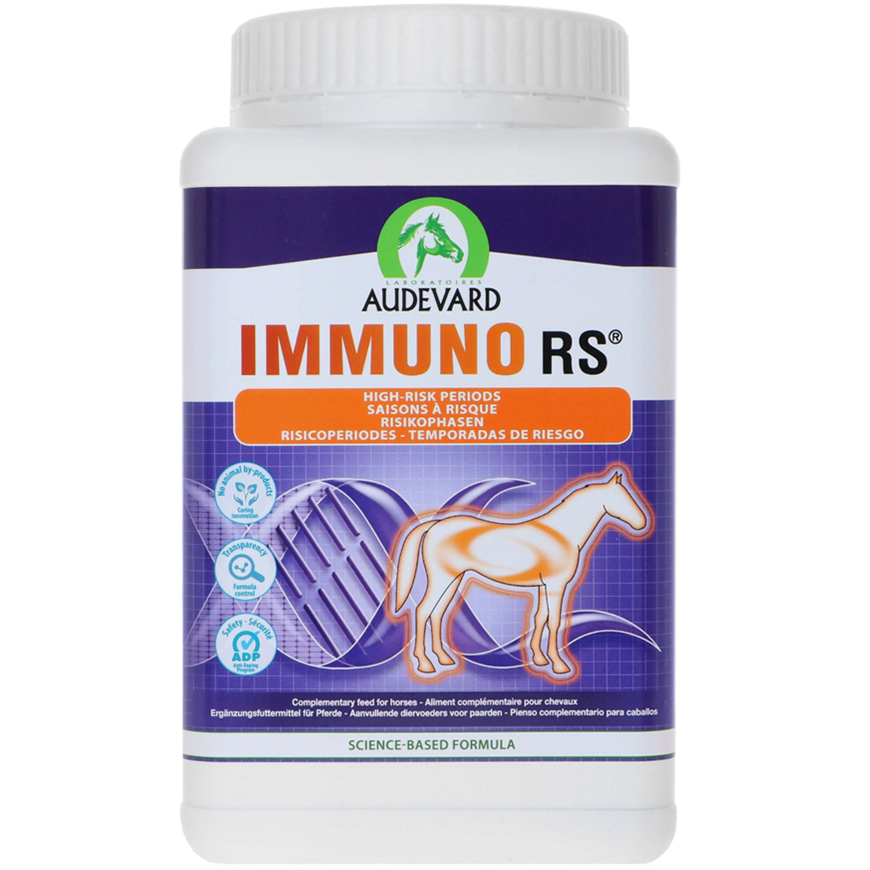 Audevard Immuno RS - Image 5