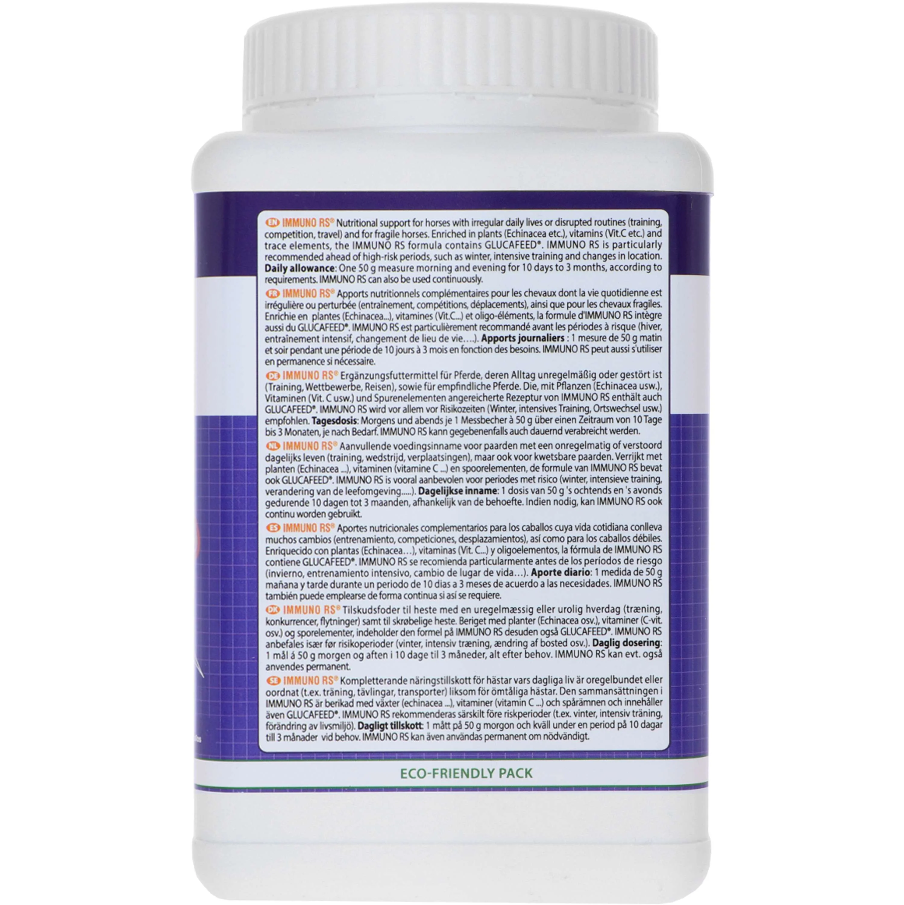 Audevard Immuno RS - Image 6