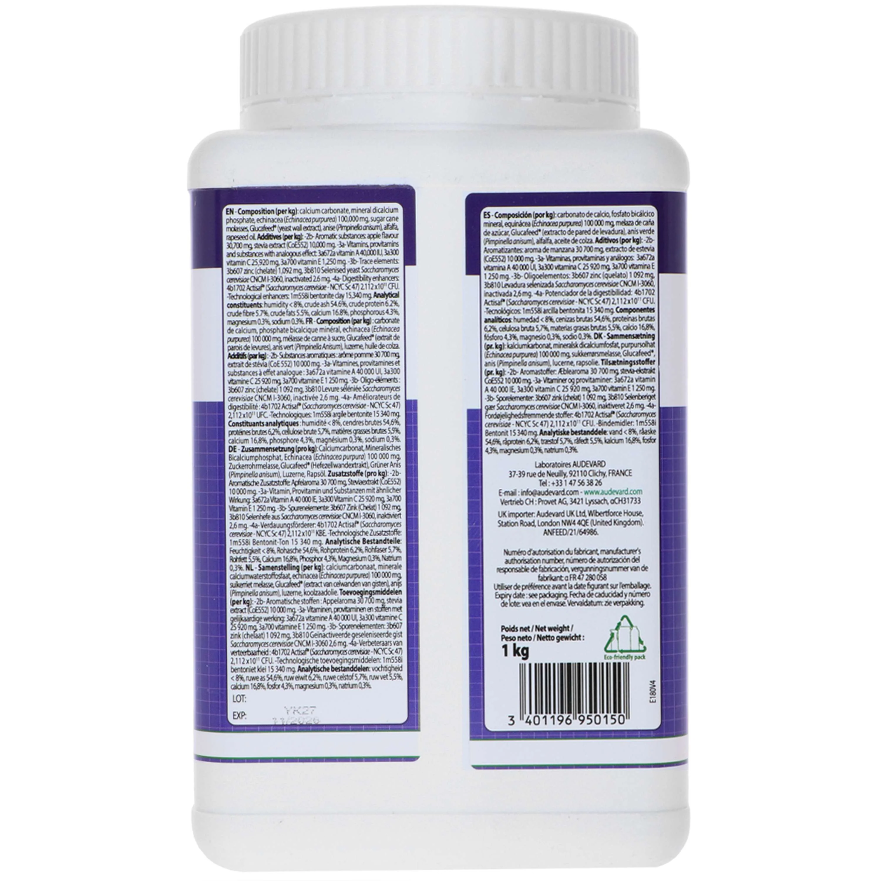 Audevard Immuno RS - Image 7