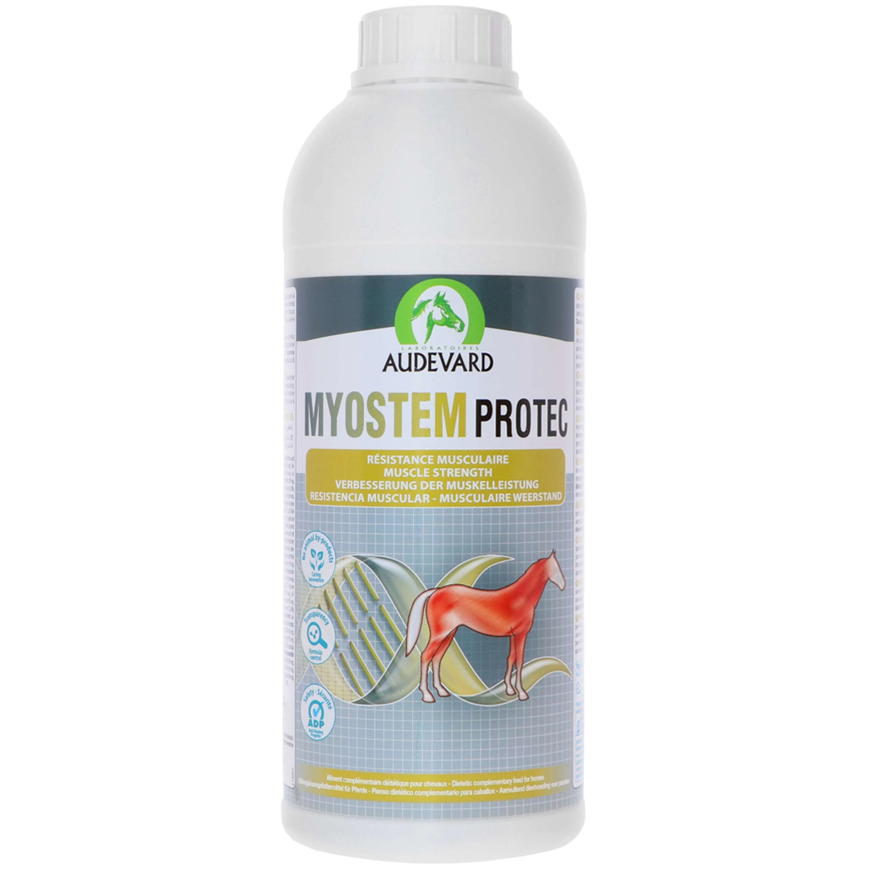 Audevard Myostem Protec - Image 5