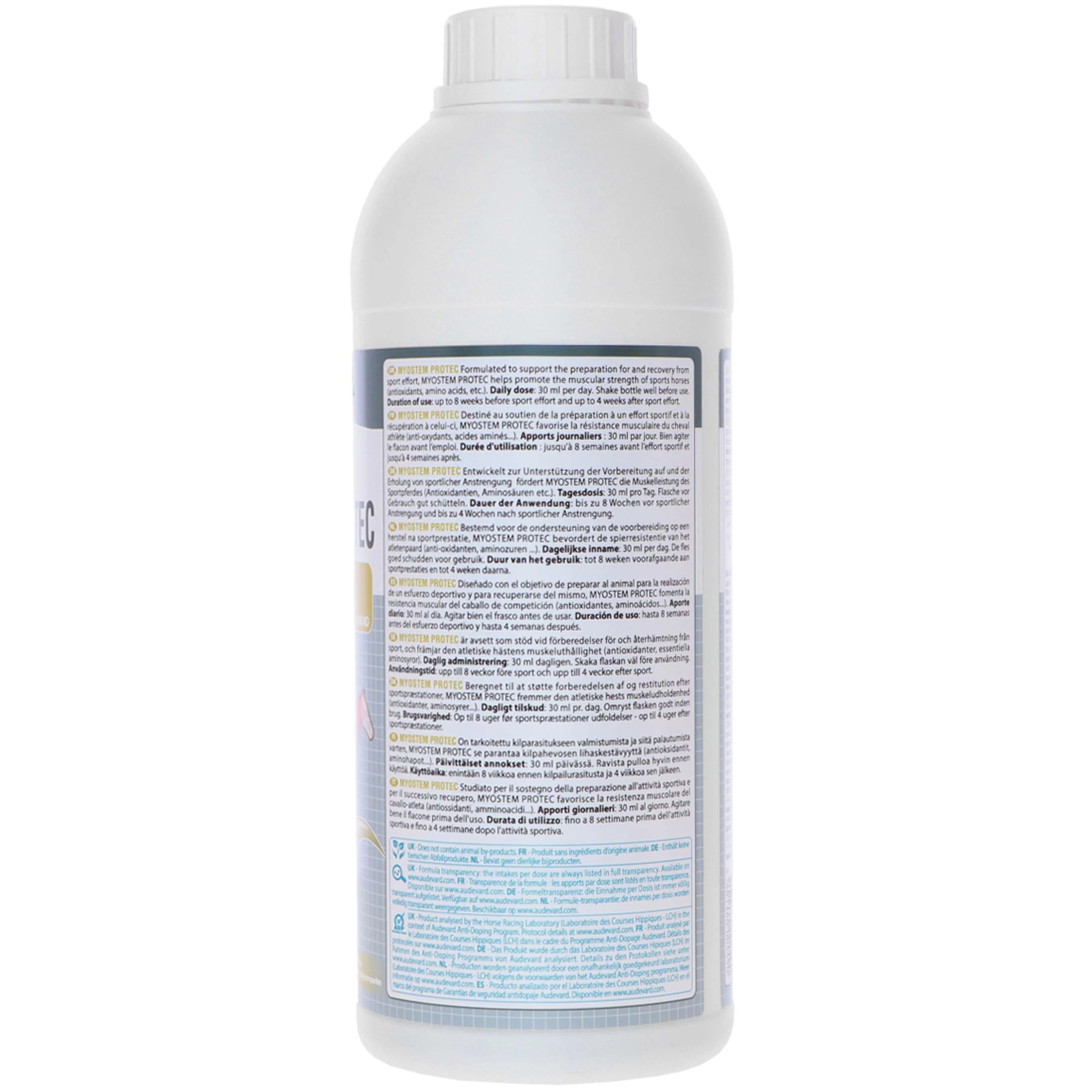 Audevard Myostem Protec - Image 6