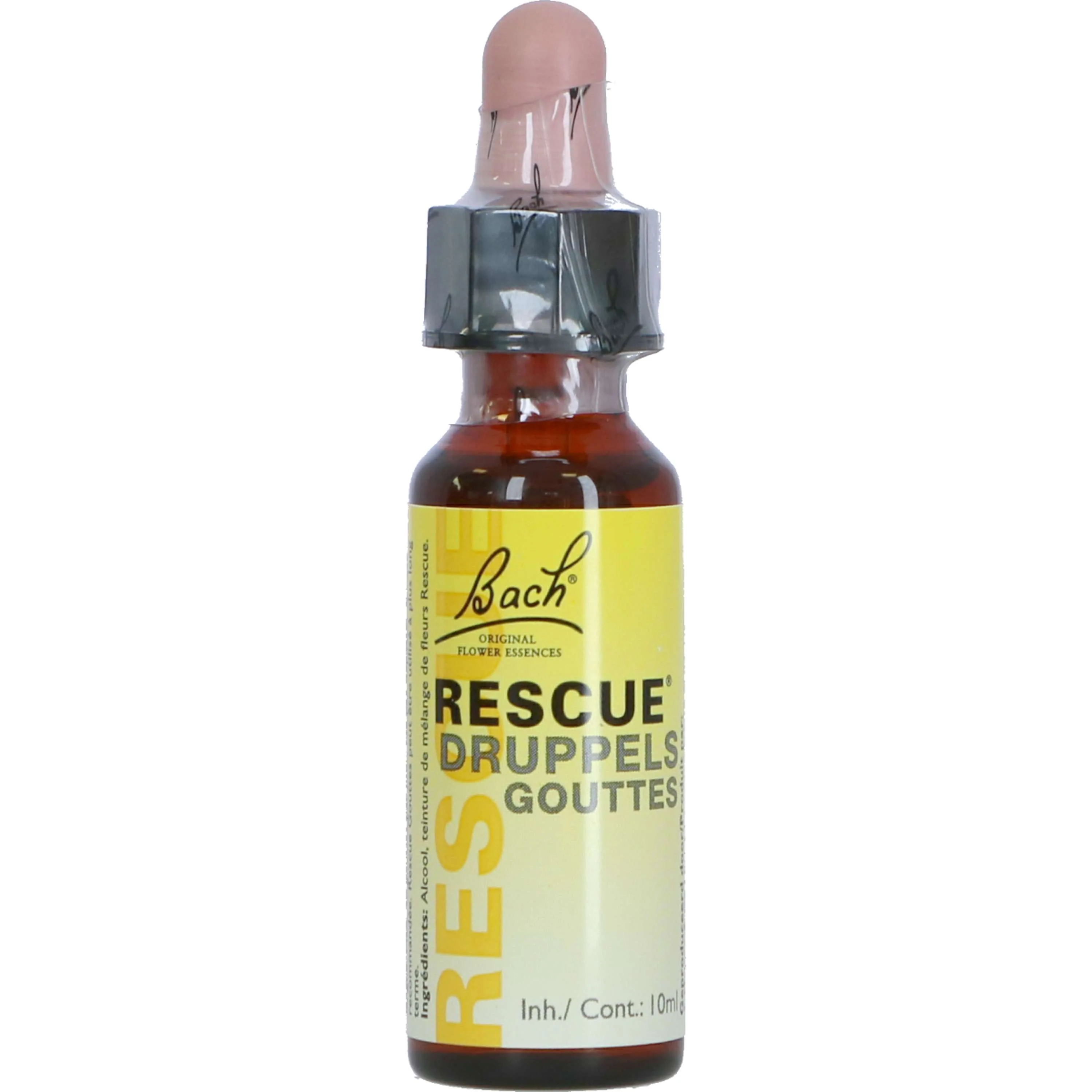 Bach Rescue Remedy - Image 2