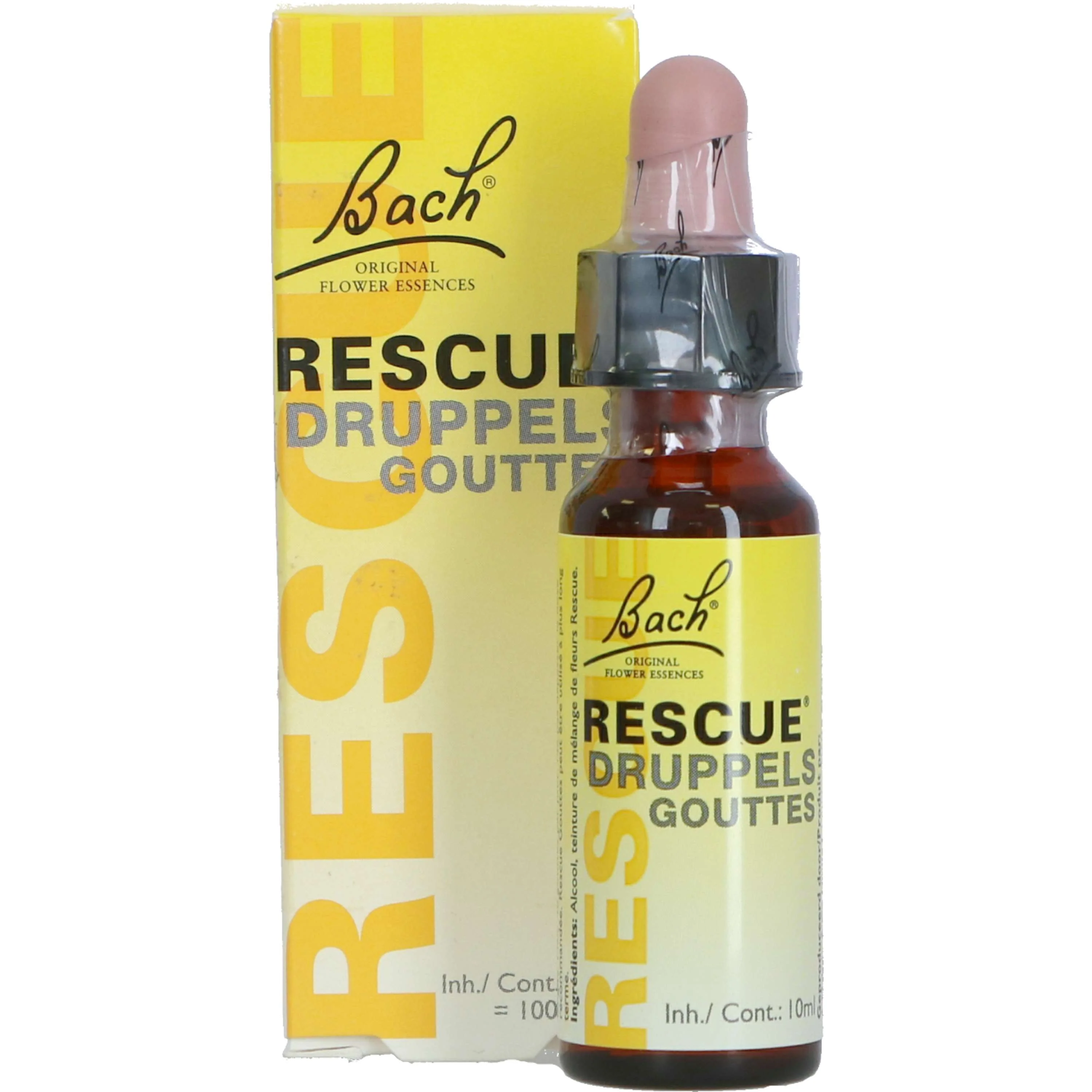 Bach Rescue Remedy - Image 3