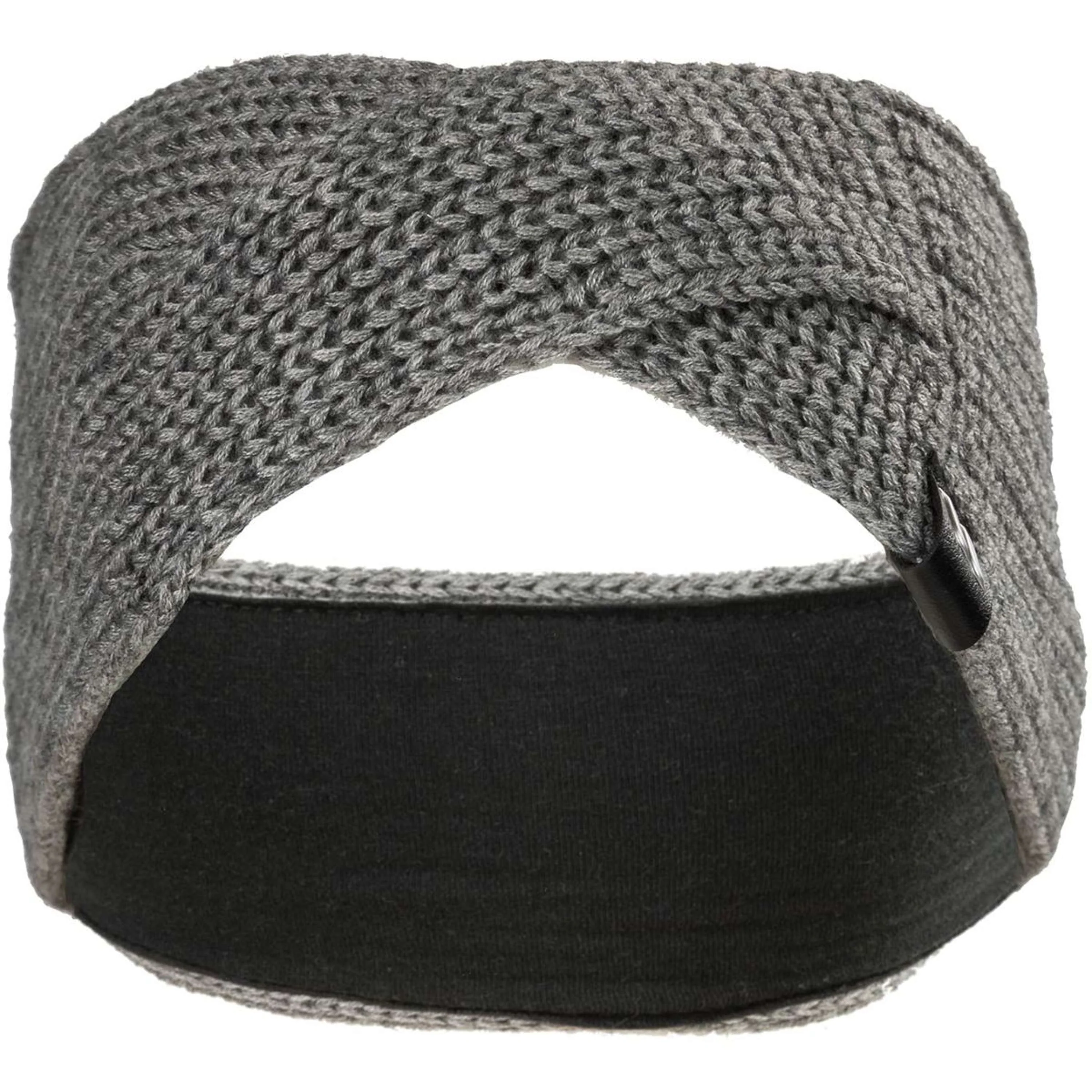 Back on Track Bandeau Nora Laine mélangée Gris - Image 2