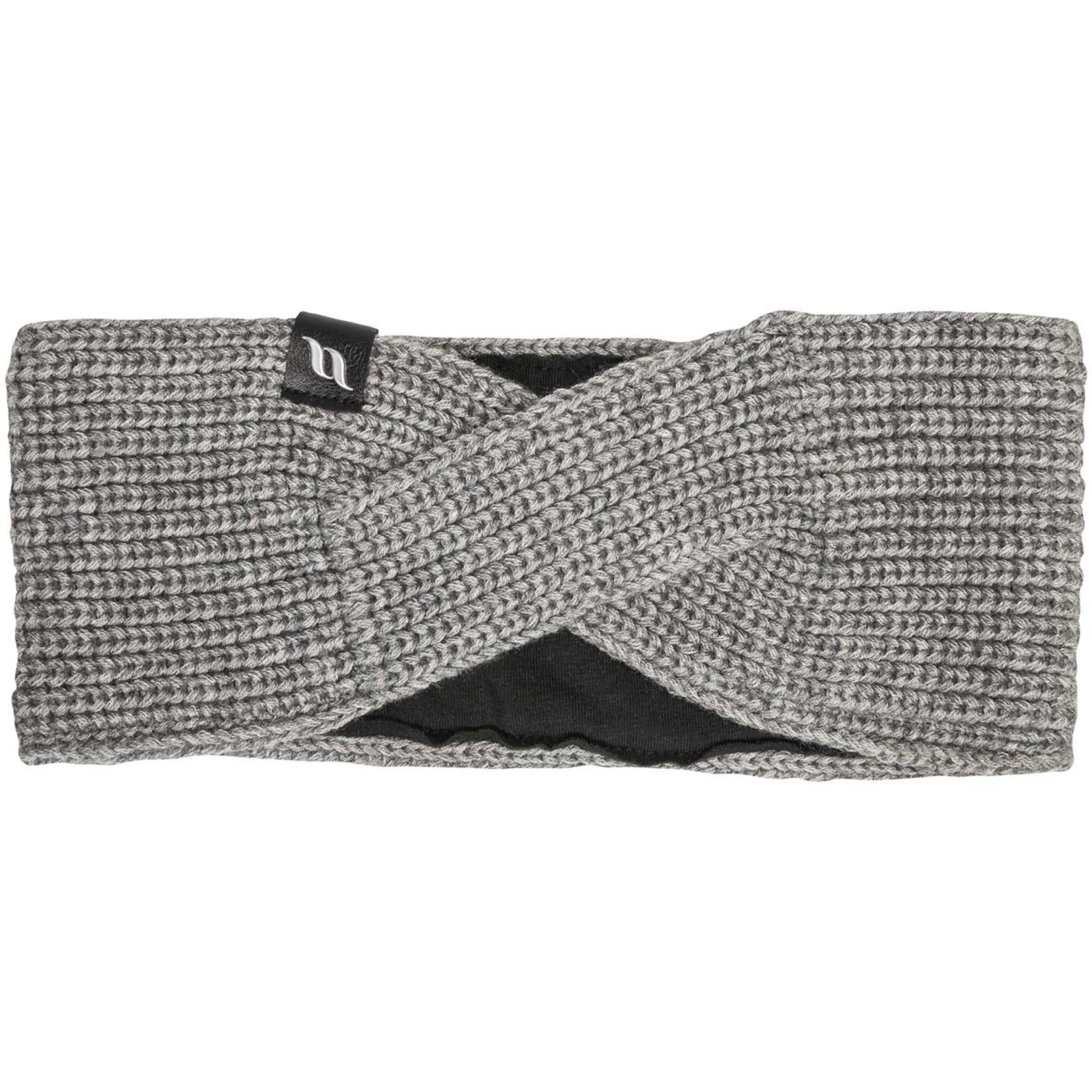 Back on Track Bandeau Nora Laine mélangée Gris - Image 3